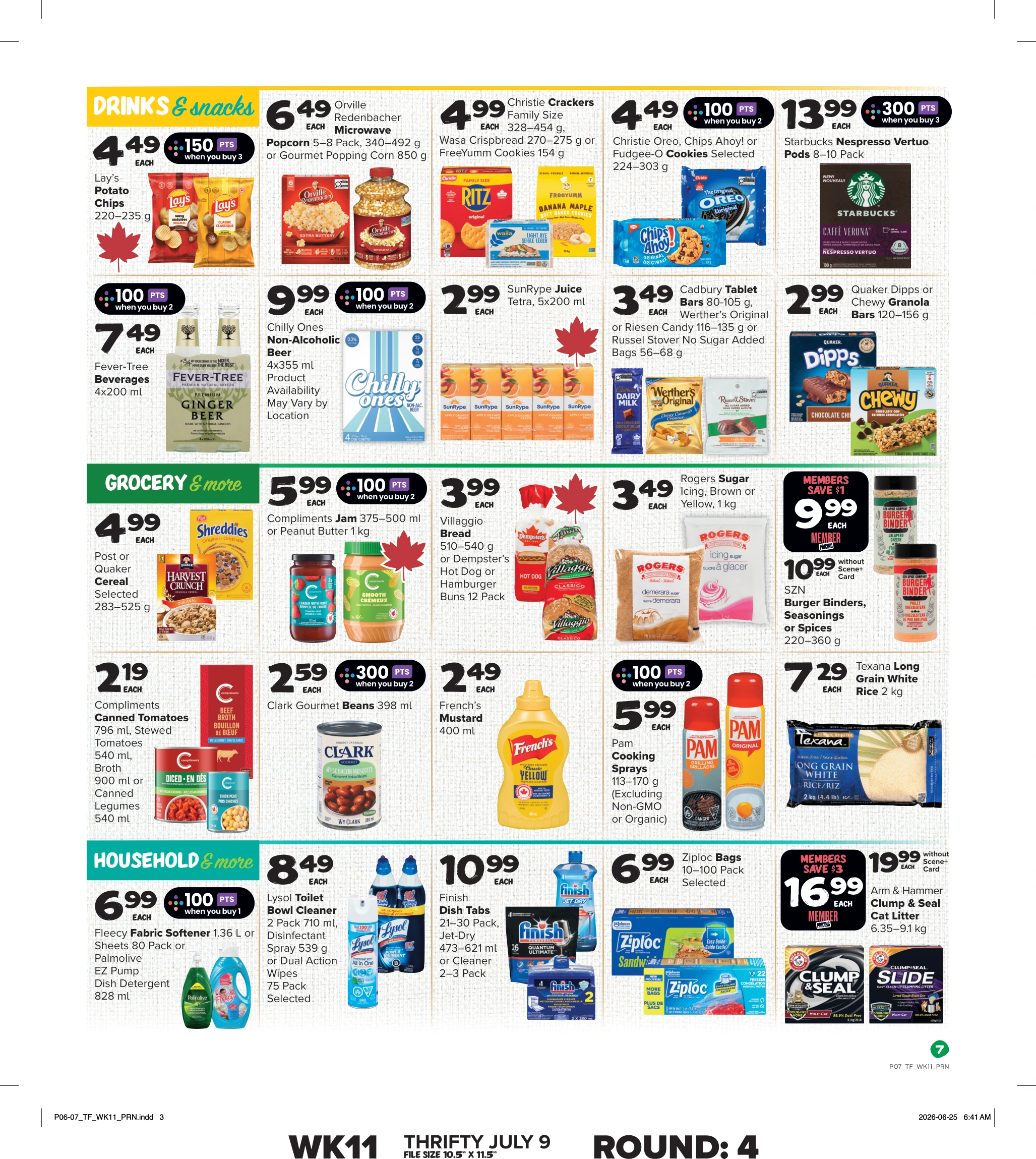 Flyer page 8