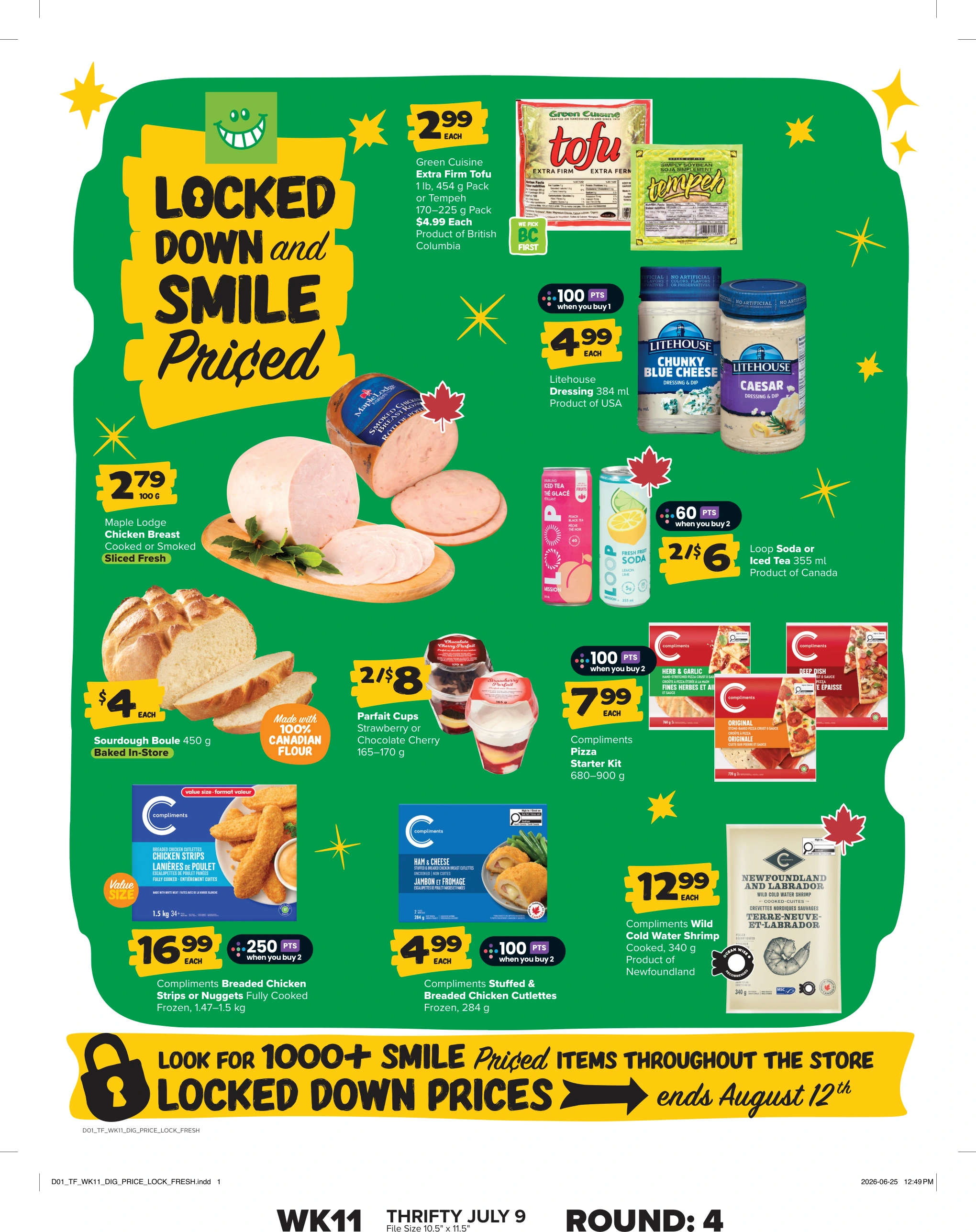 Flyer page 9