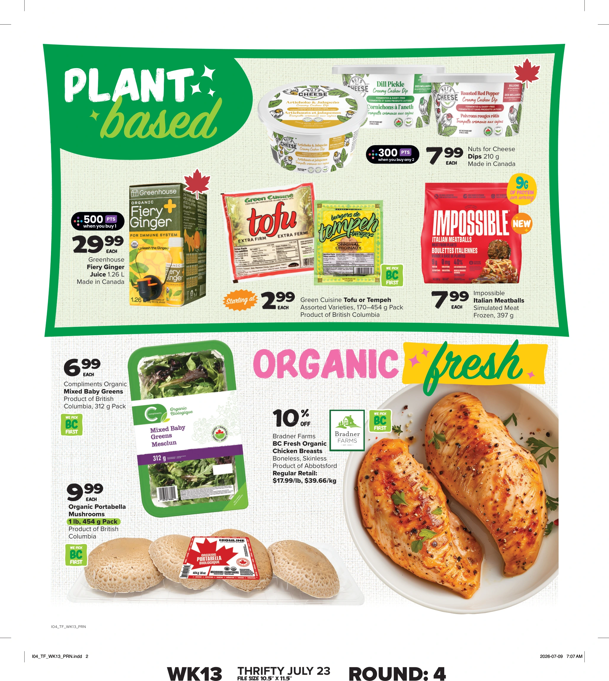 Flyer page 11
