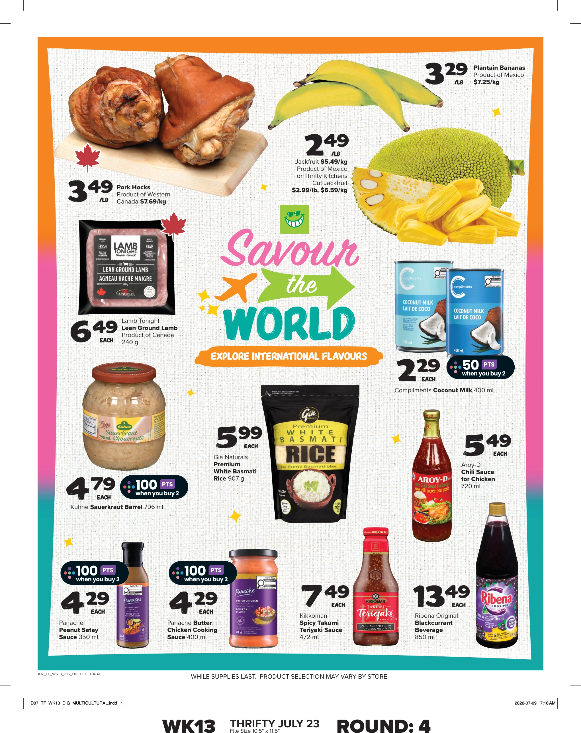Flyer page 14