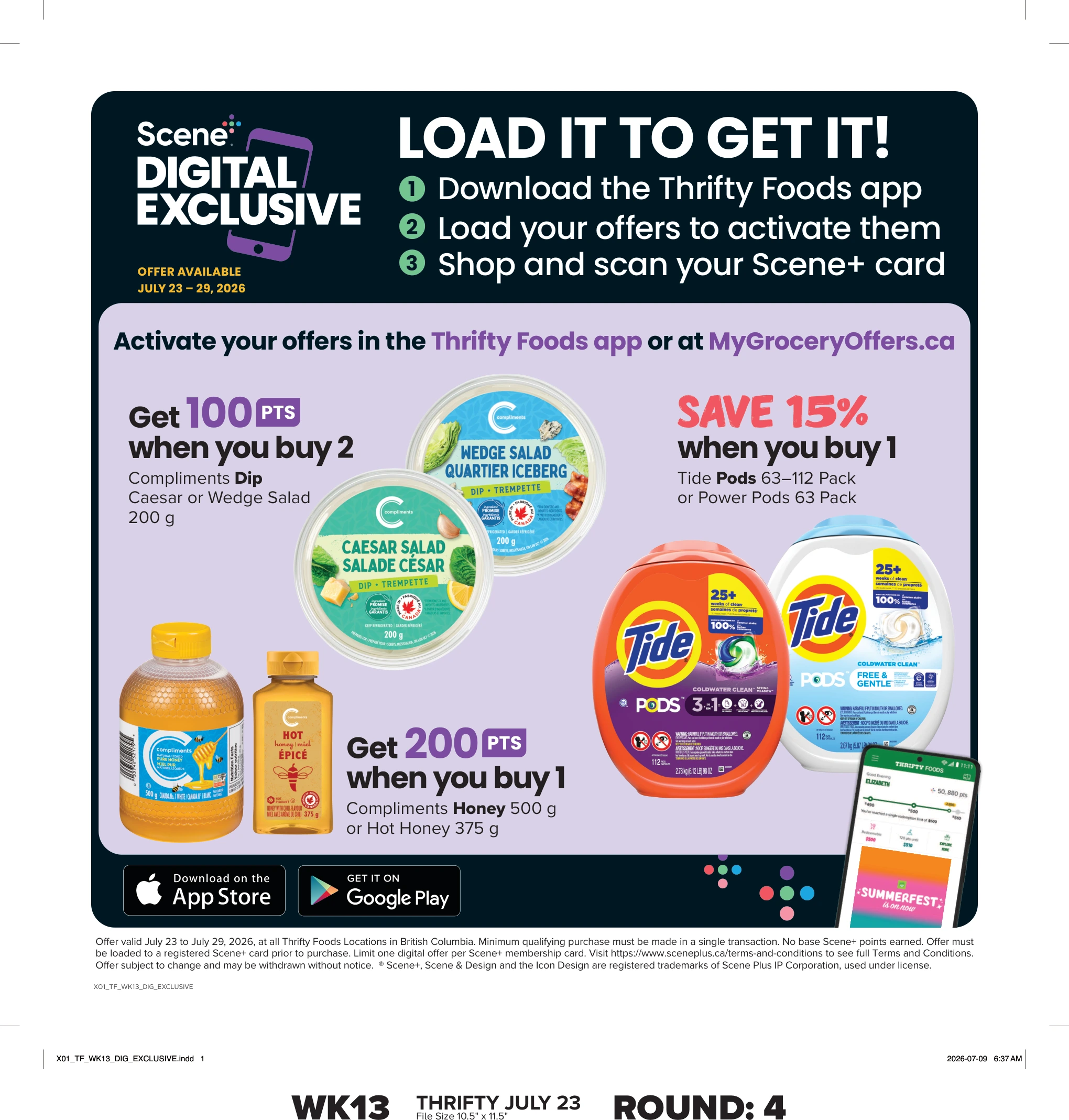 Flyer page 15