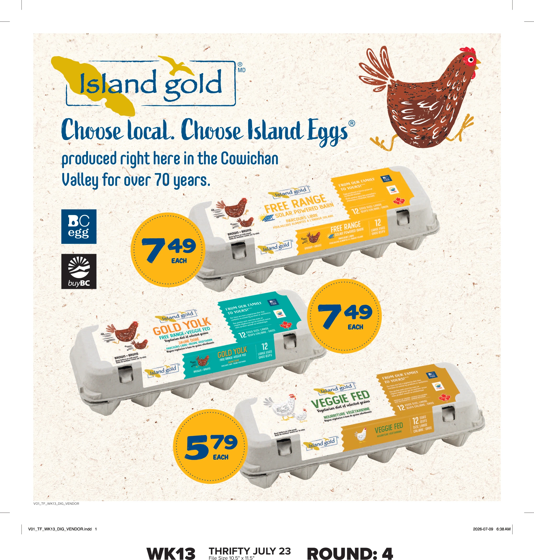 Flyer page 16