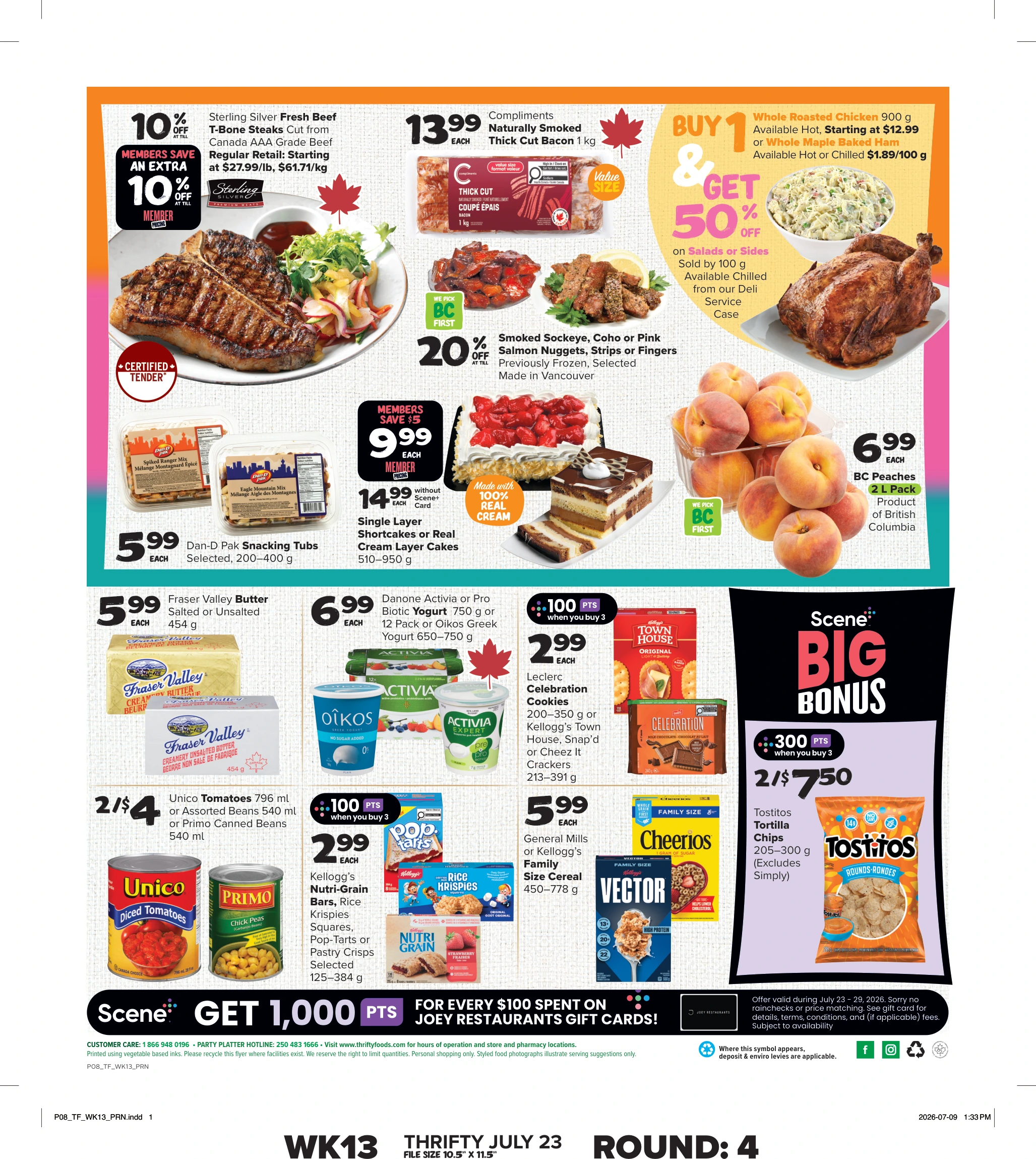 Flyer page 2