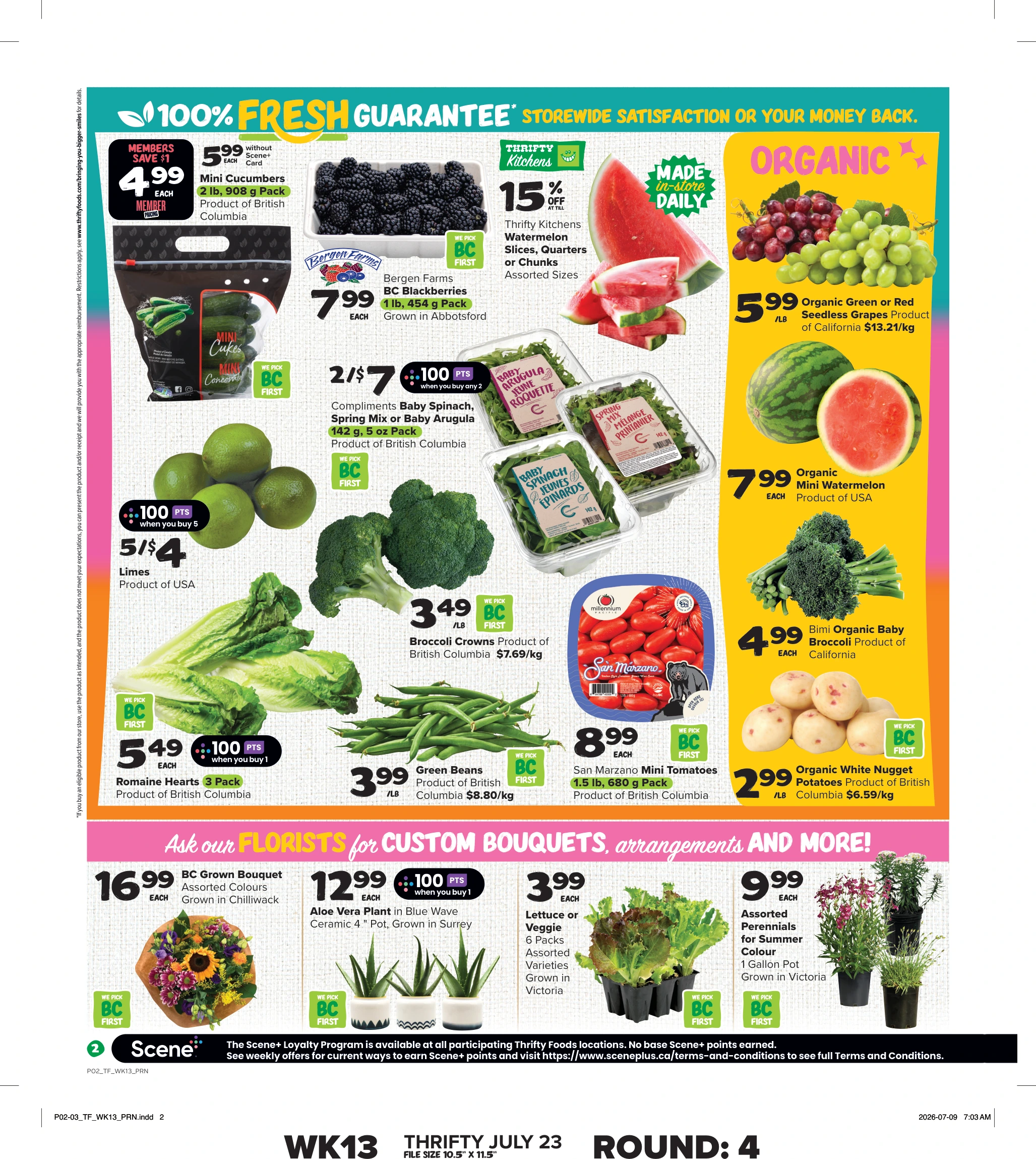 Flyer page 3