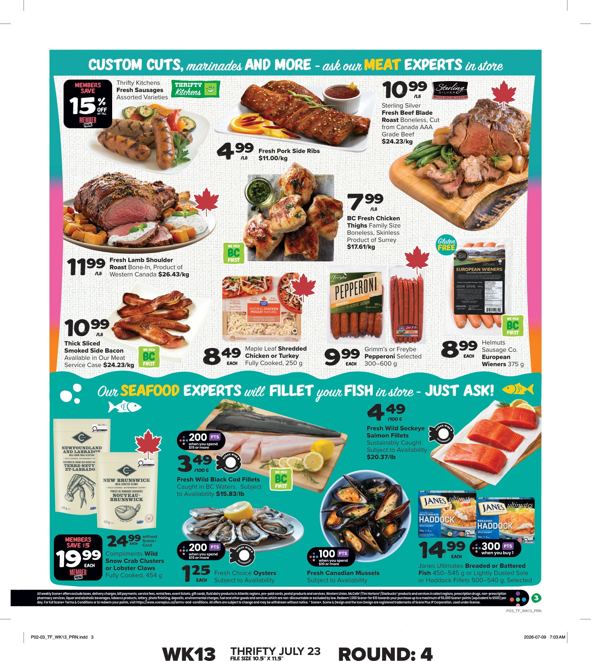 Flyer page 4