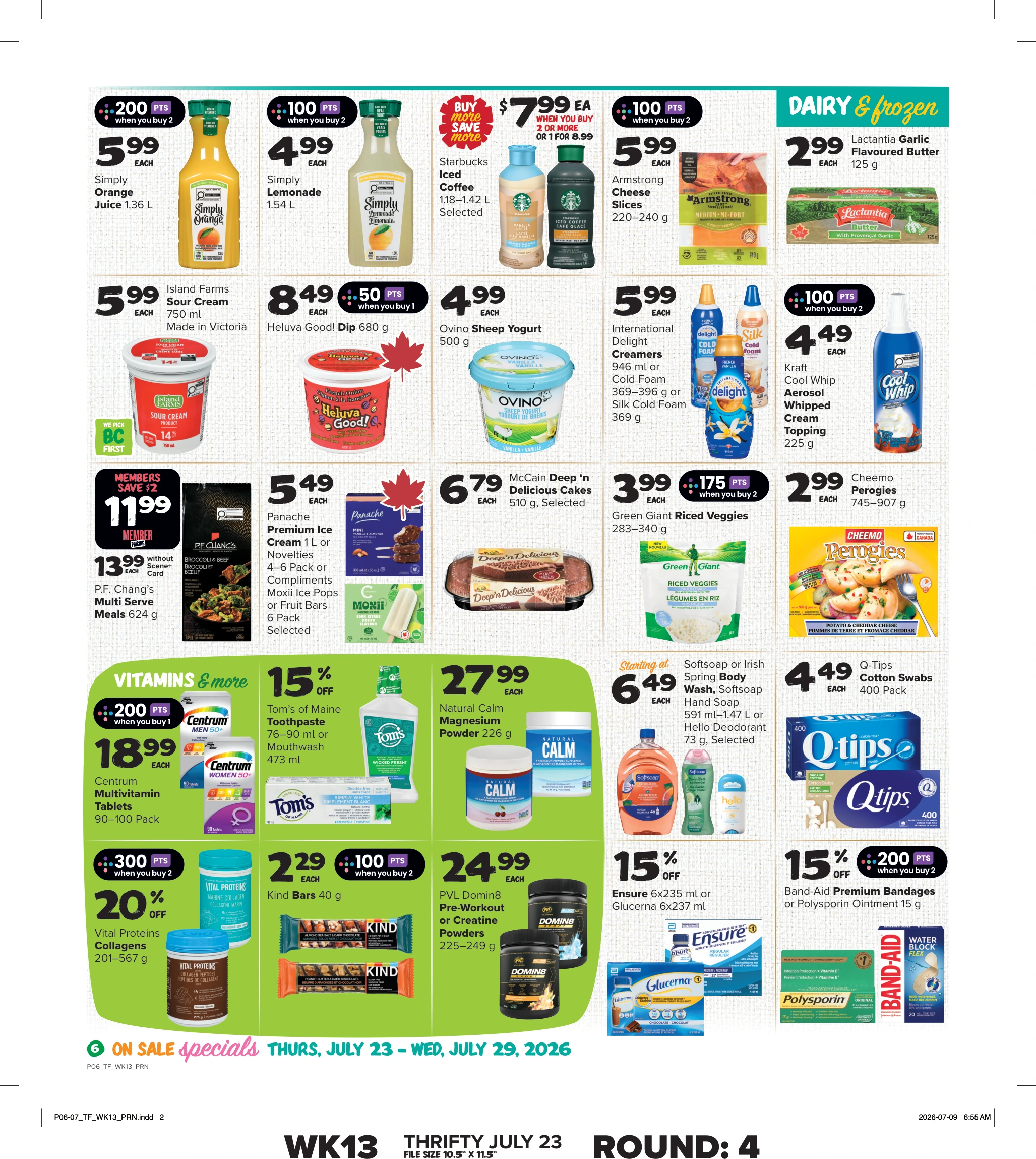 Flyer page 7