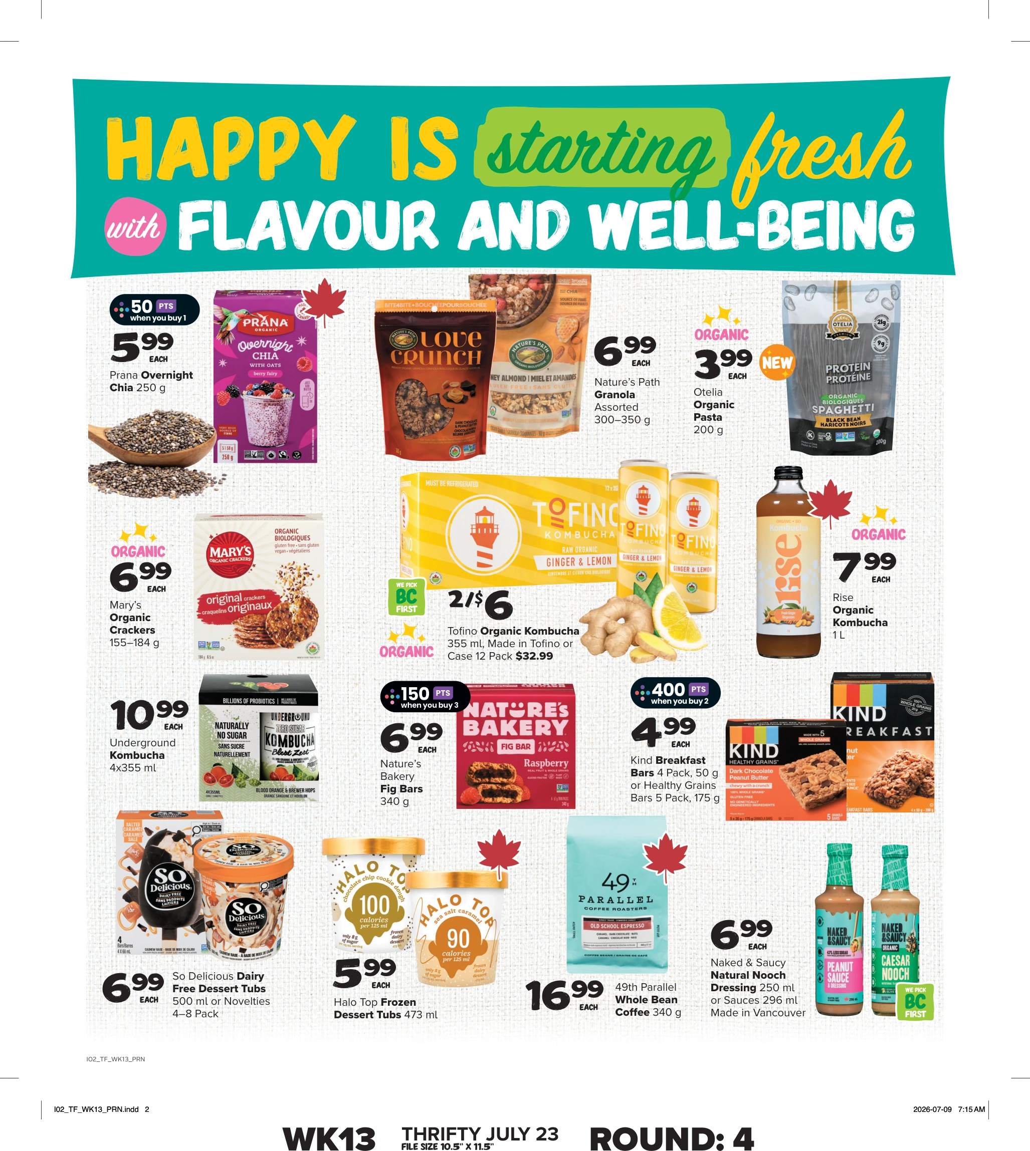 Flyer page 9