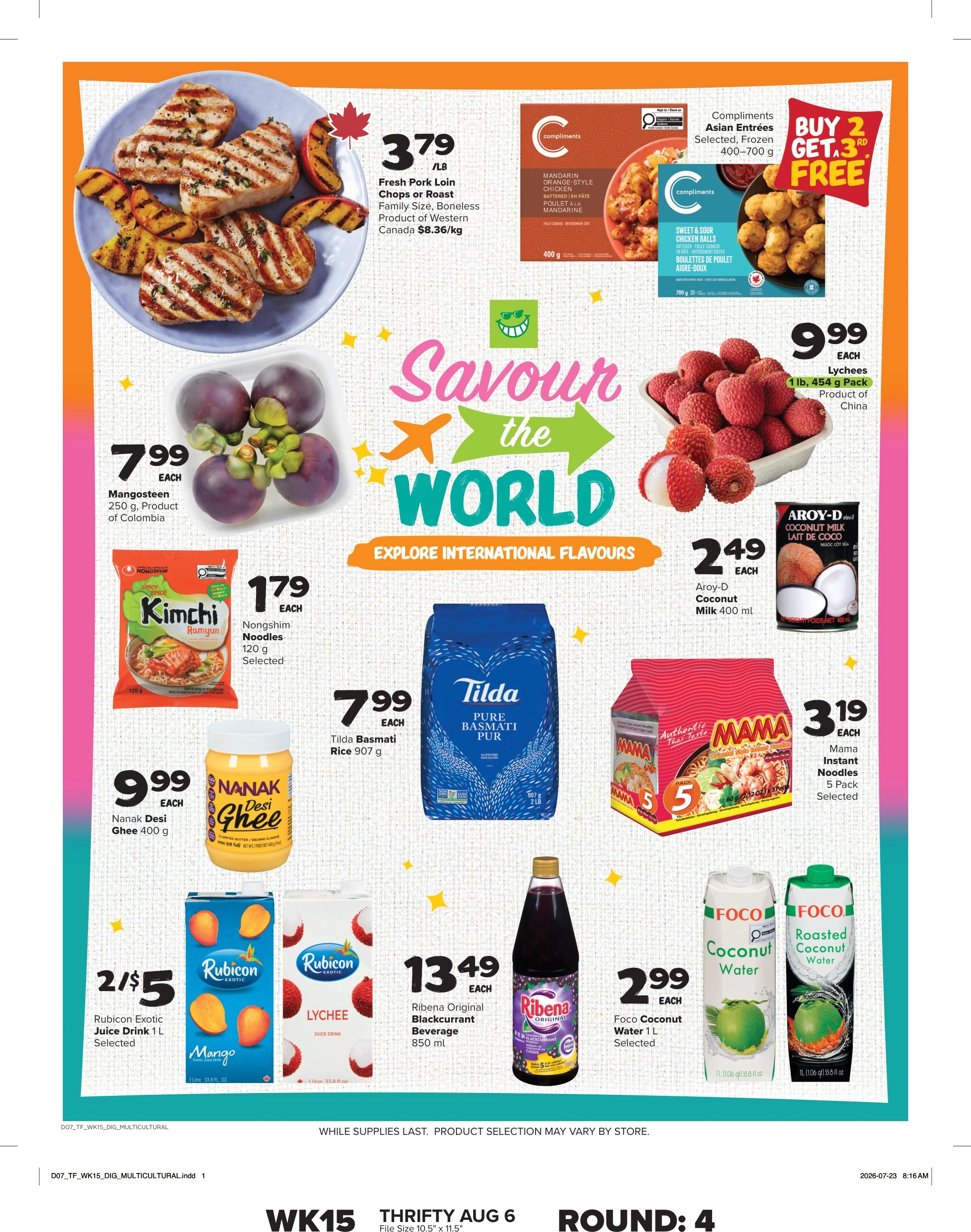 Flyer page 13