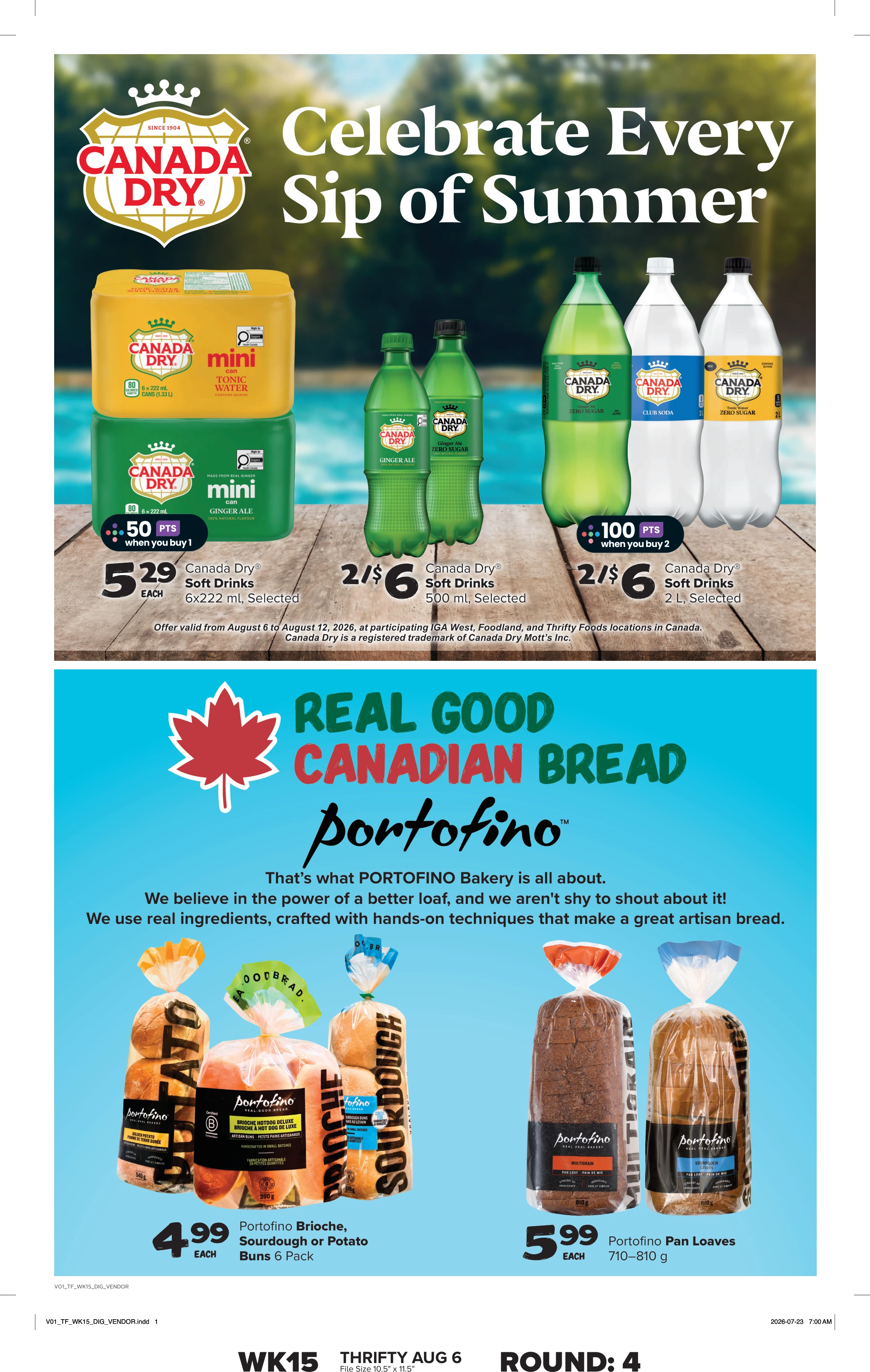 Flyer page 14