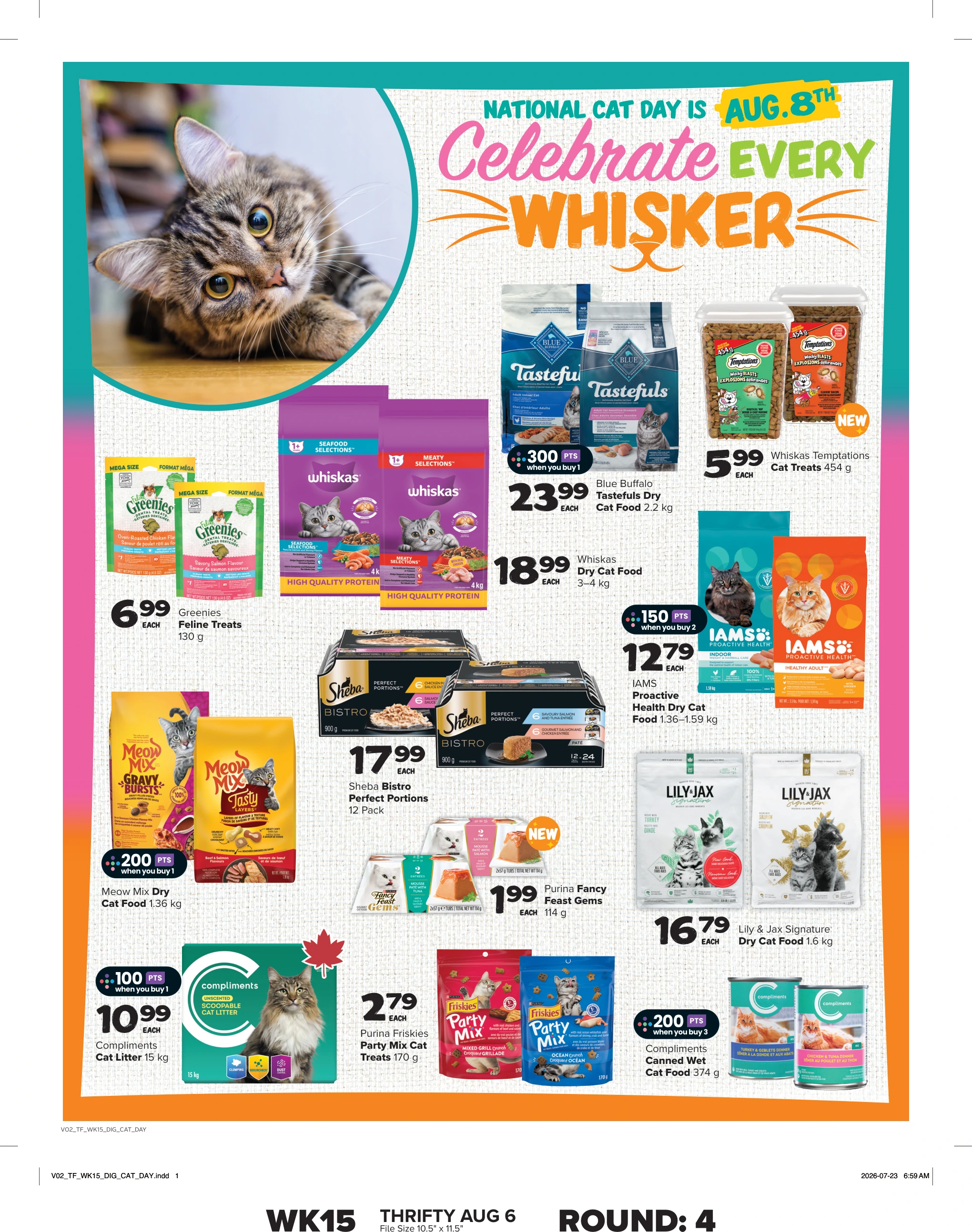 Flyer page 15
