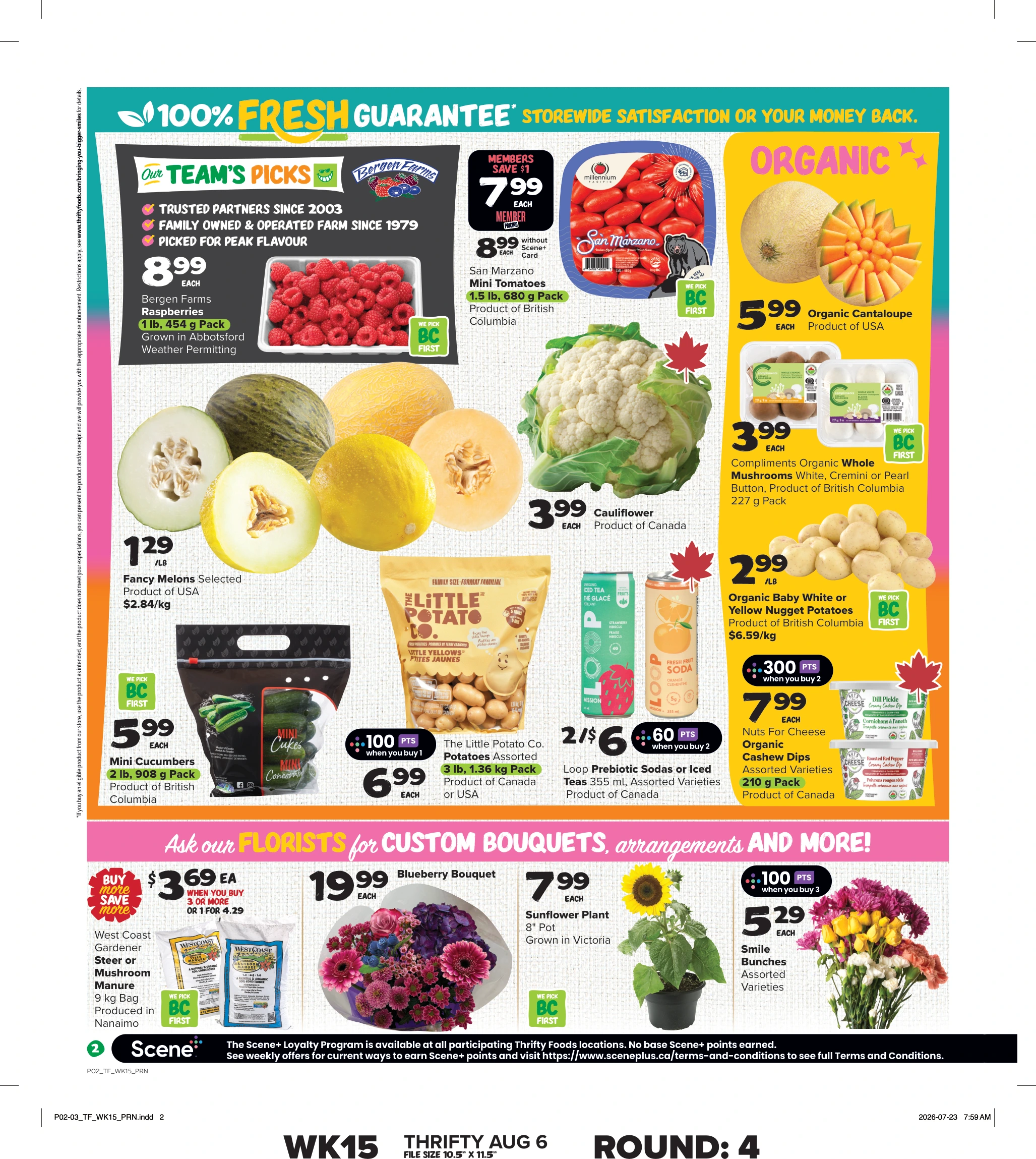 Flyer page 3