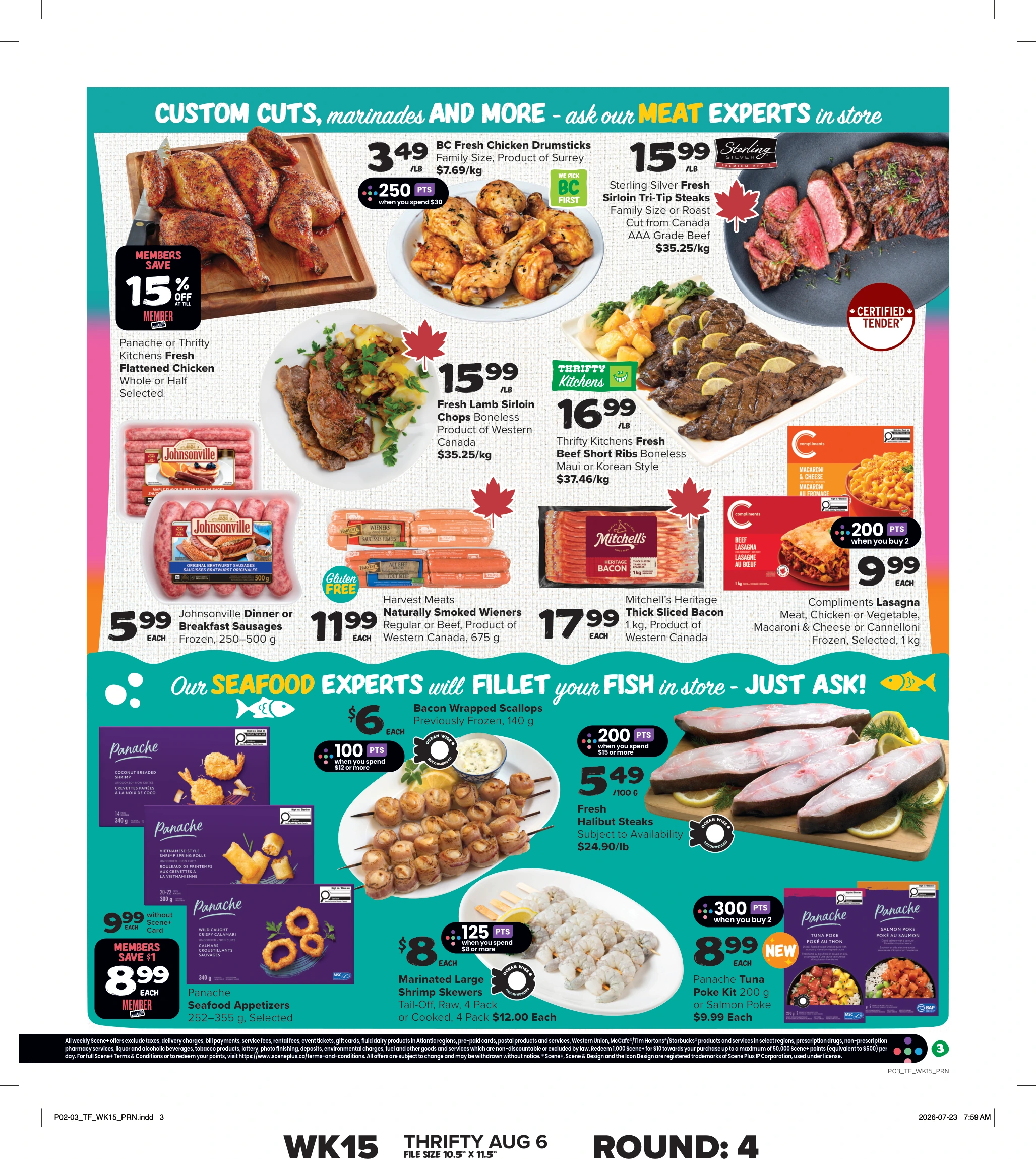 Flyer page 5