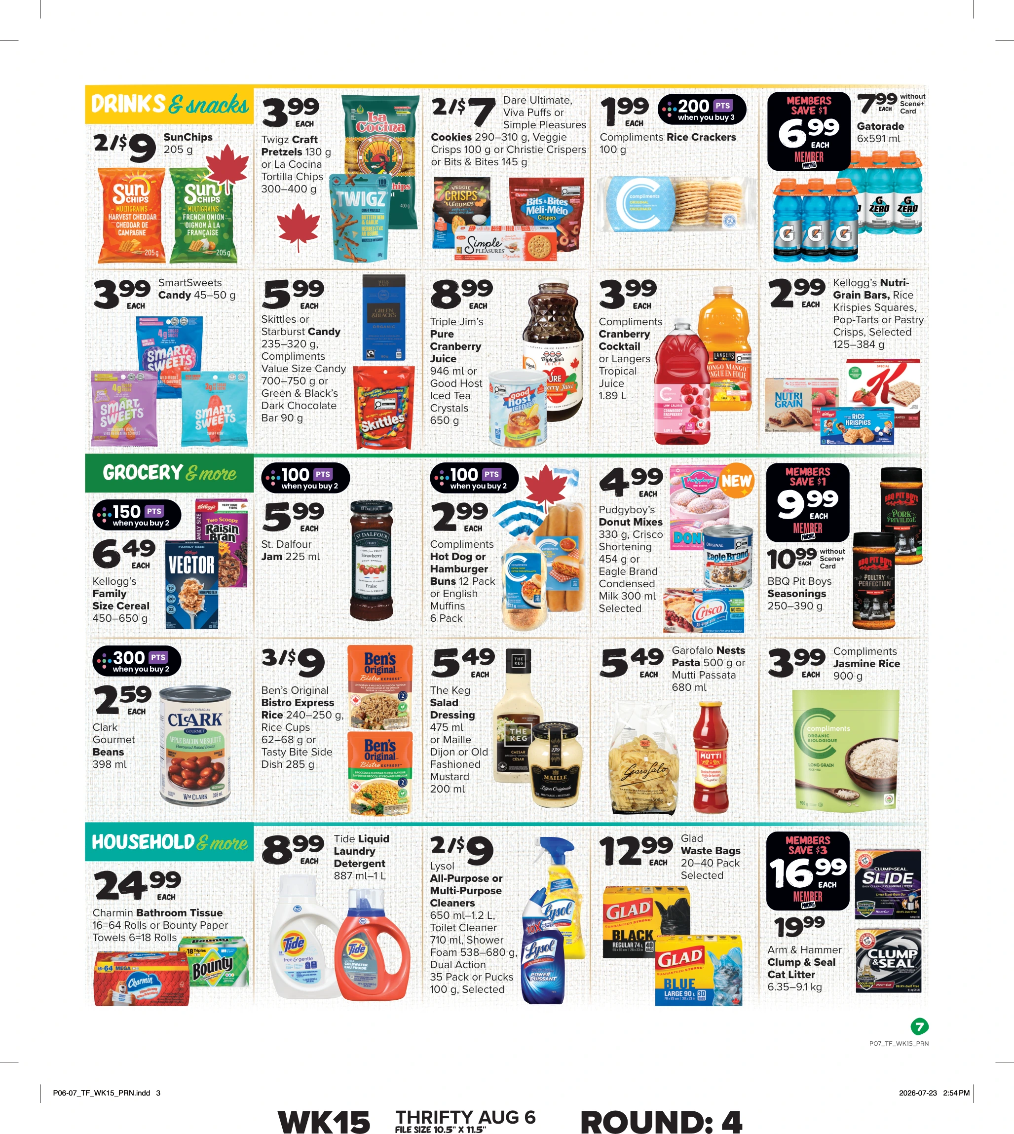 Flyer page 9