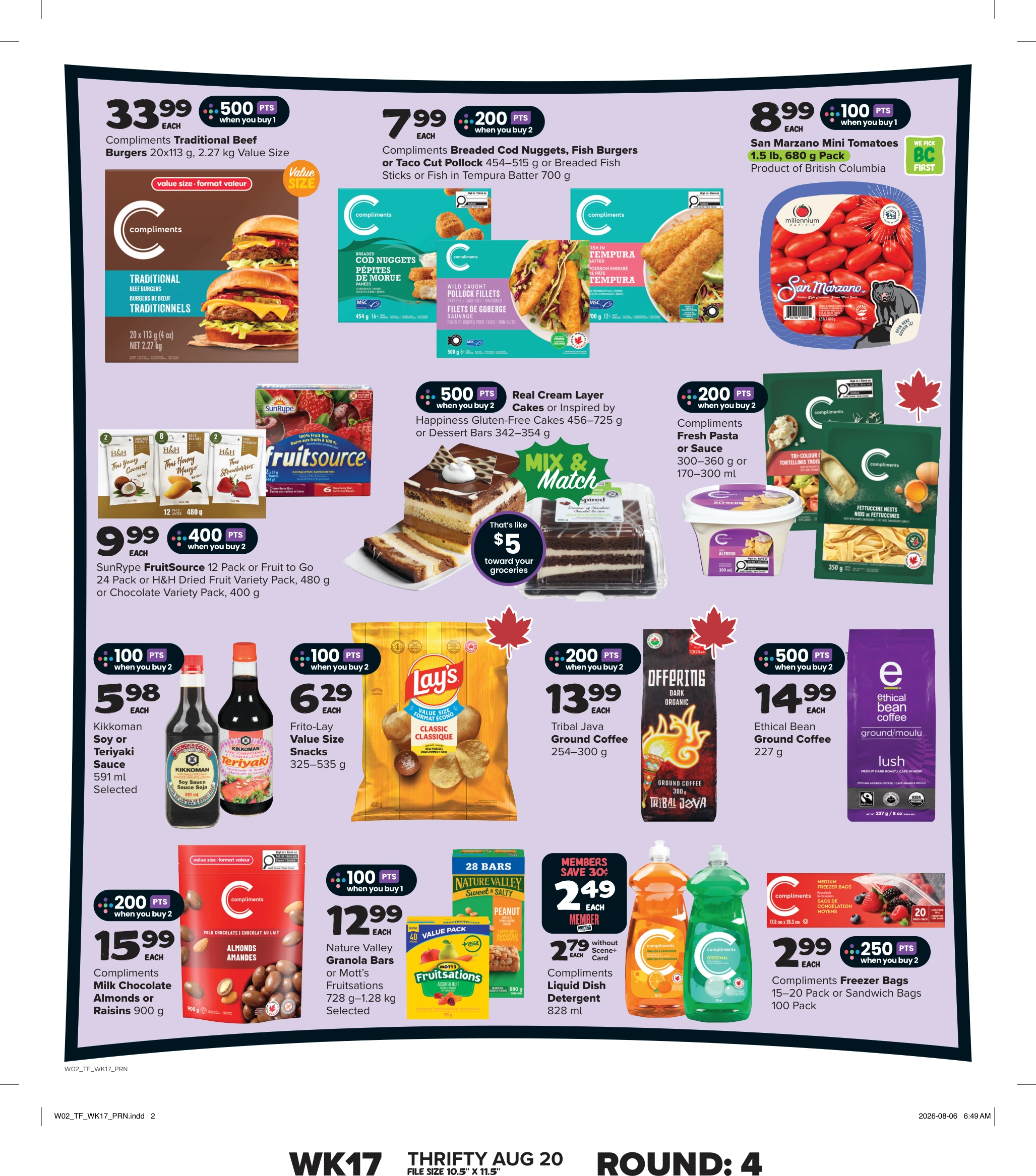Flyer page 10