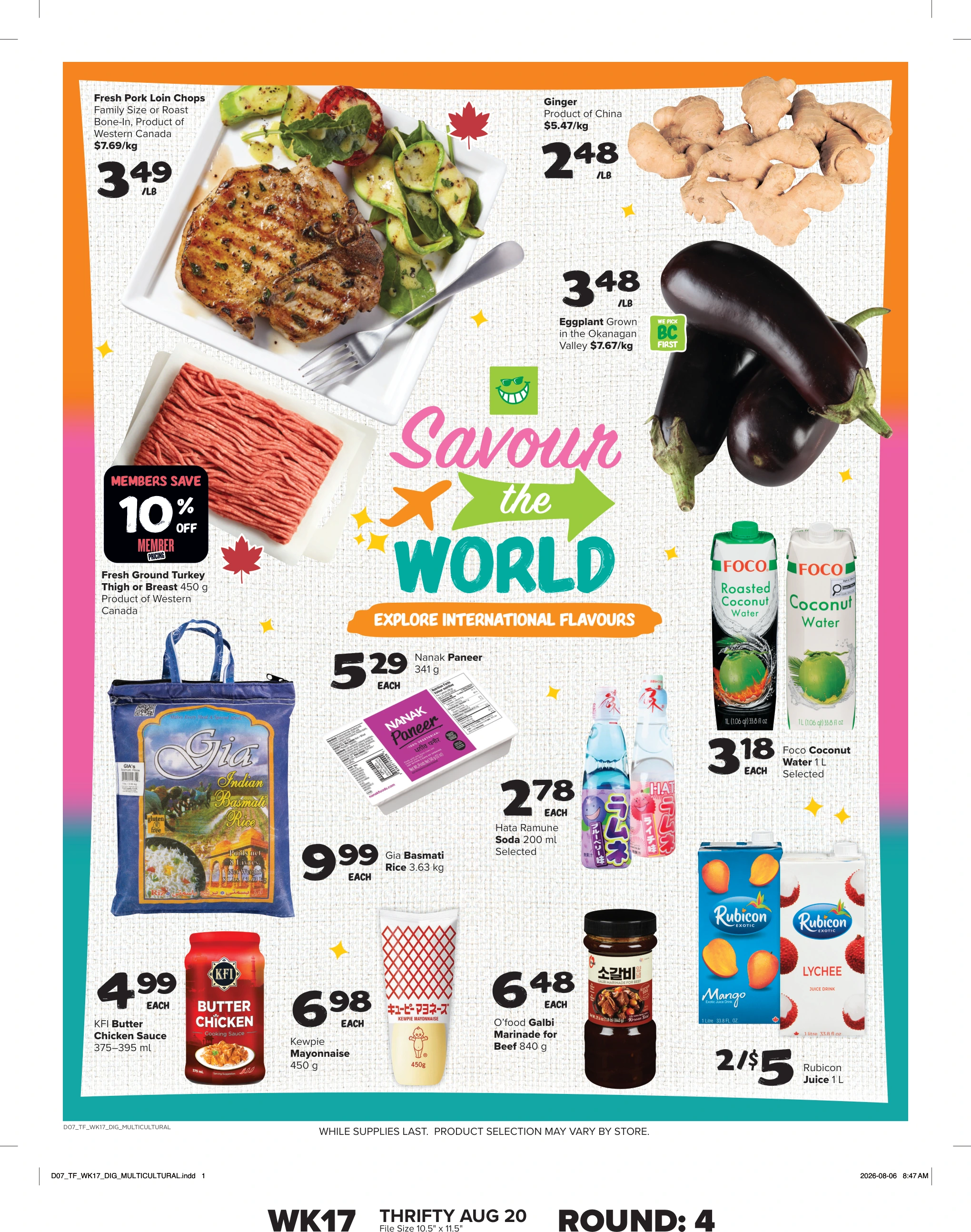 Flyer page 12