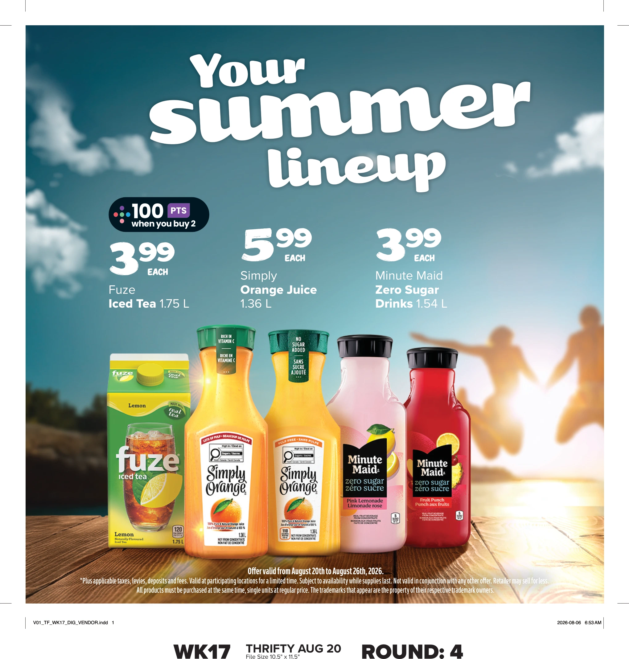 Flyer page 15