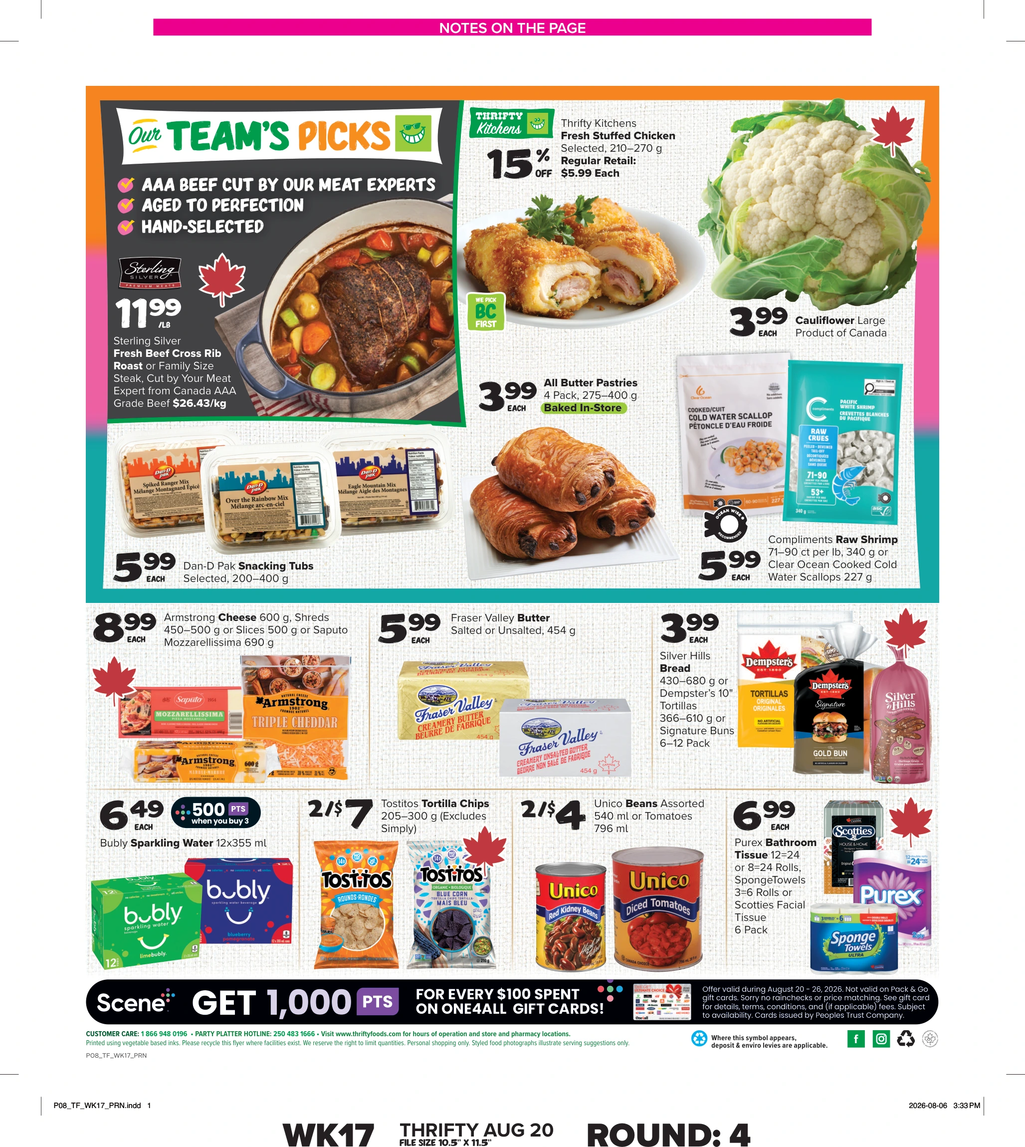 Flyer page 2