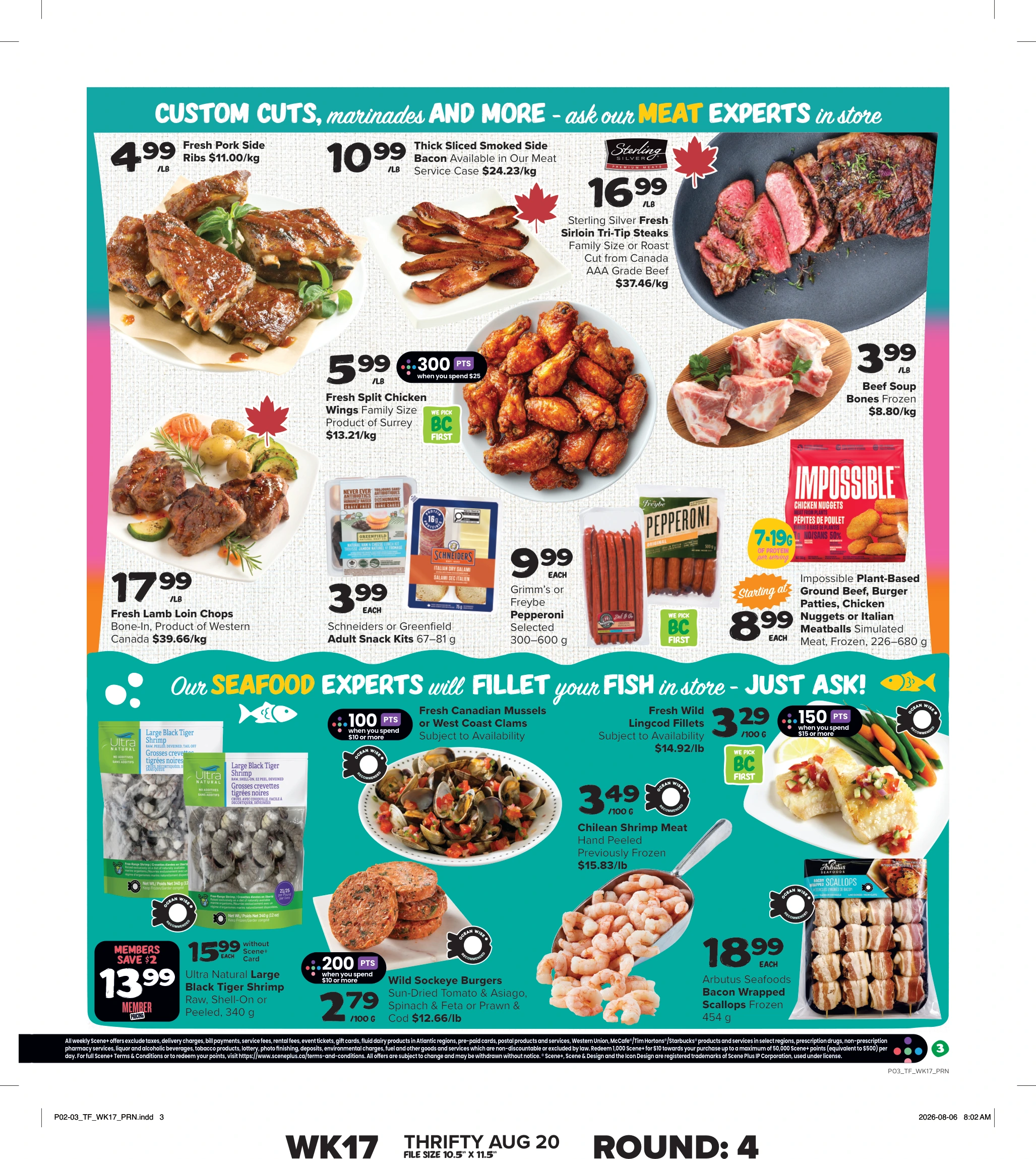 Flyer page 4
