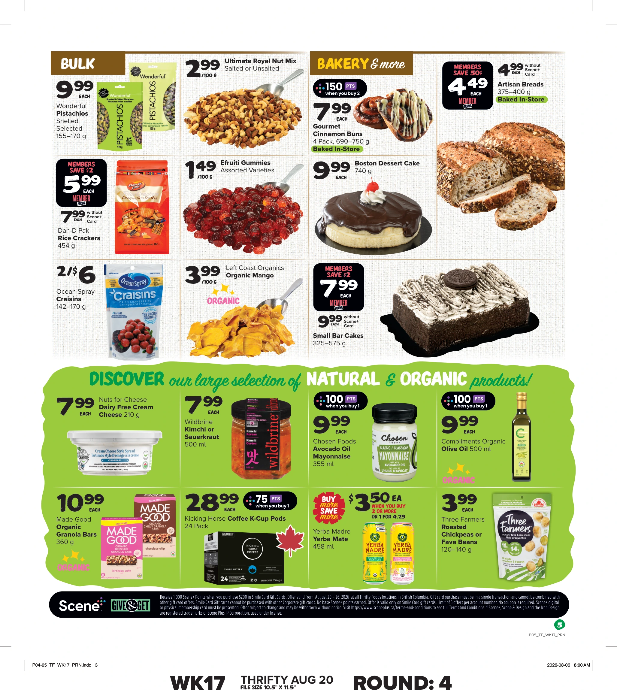 Flyer page 6