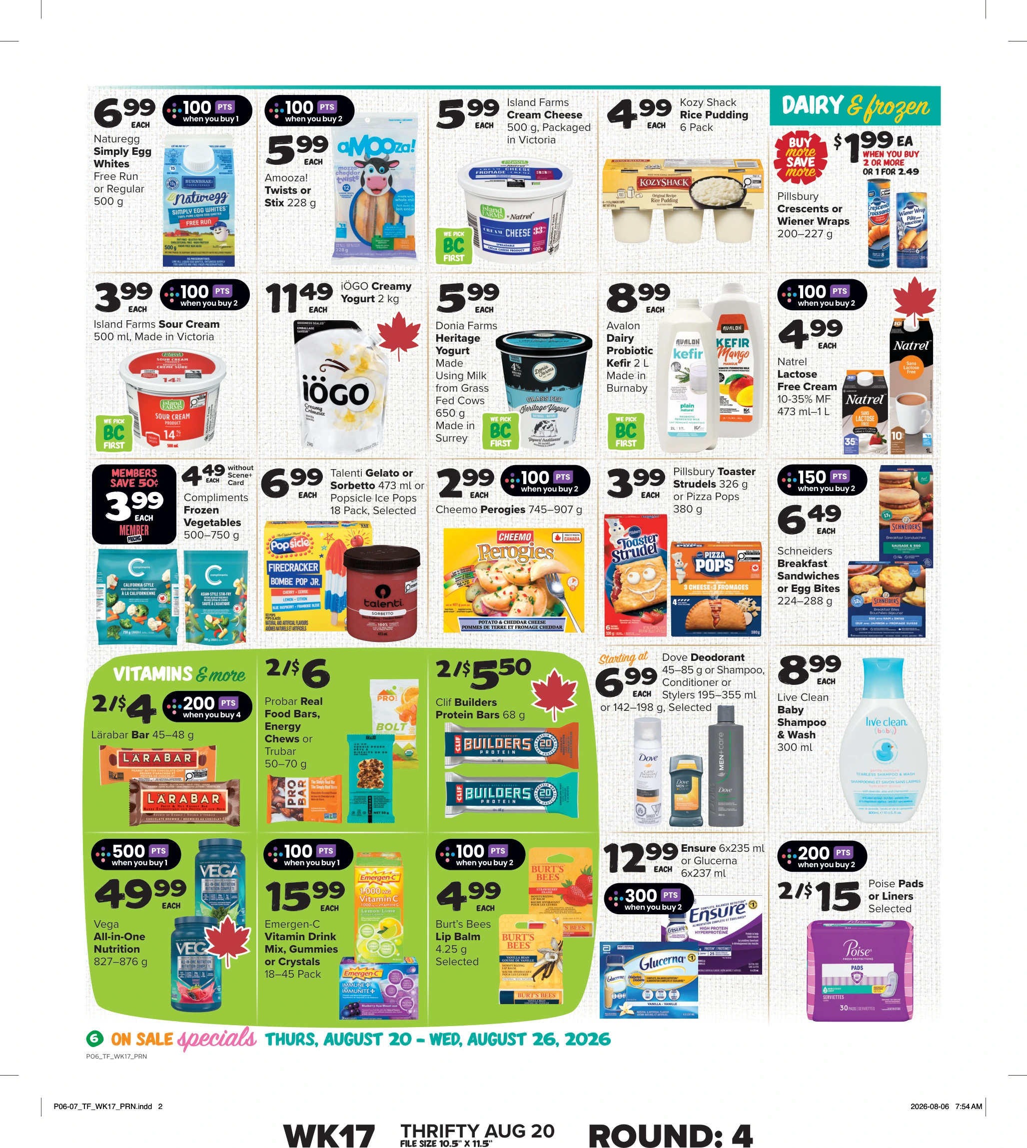Flyer page 7