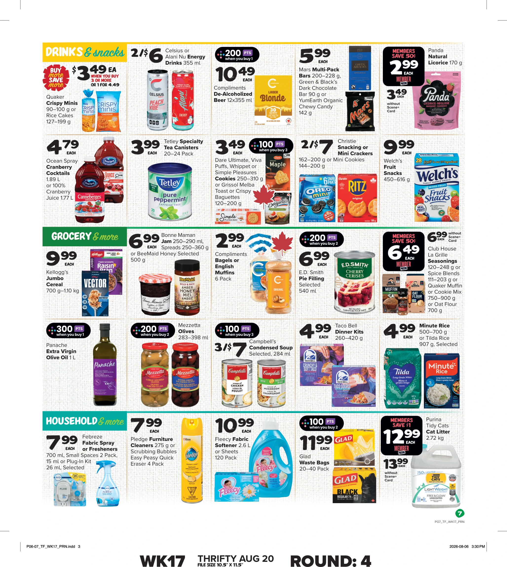 Flyer page 8