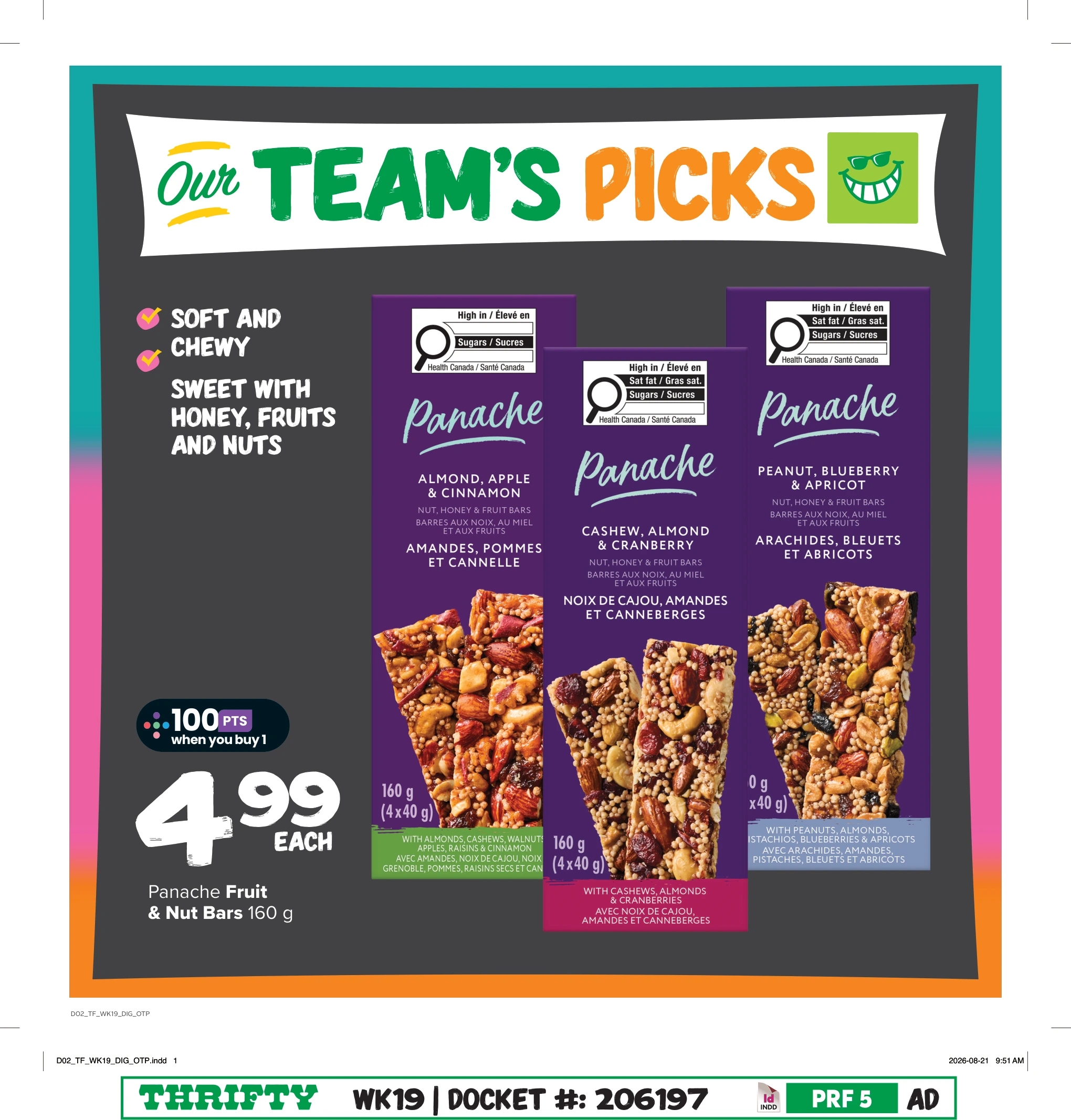 Thrifty Foods Weekly Flyer Zone 1 - Page 14