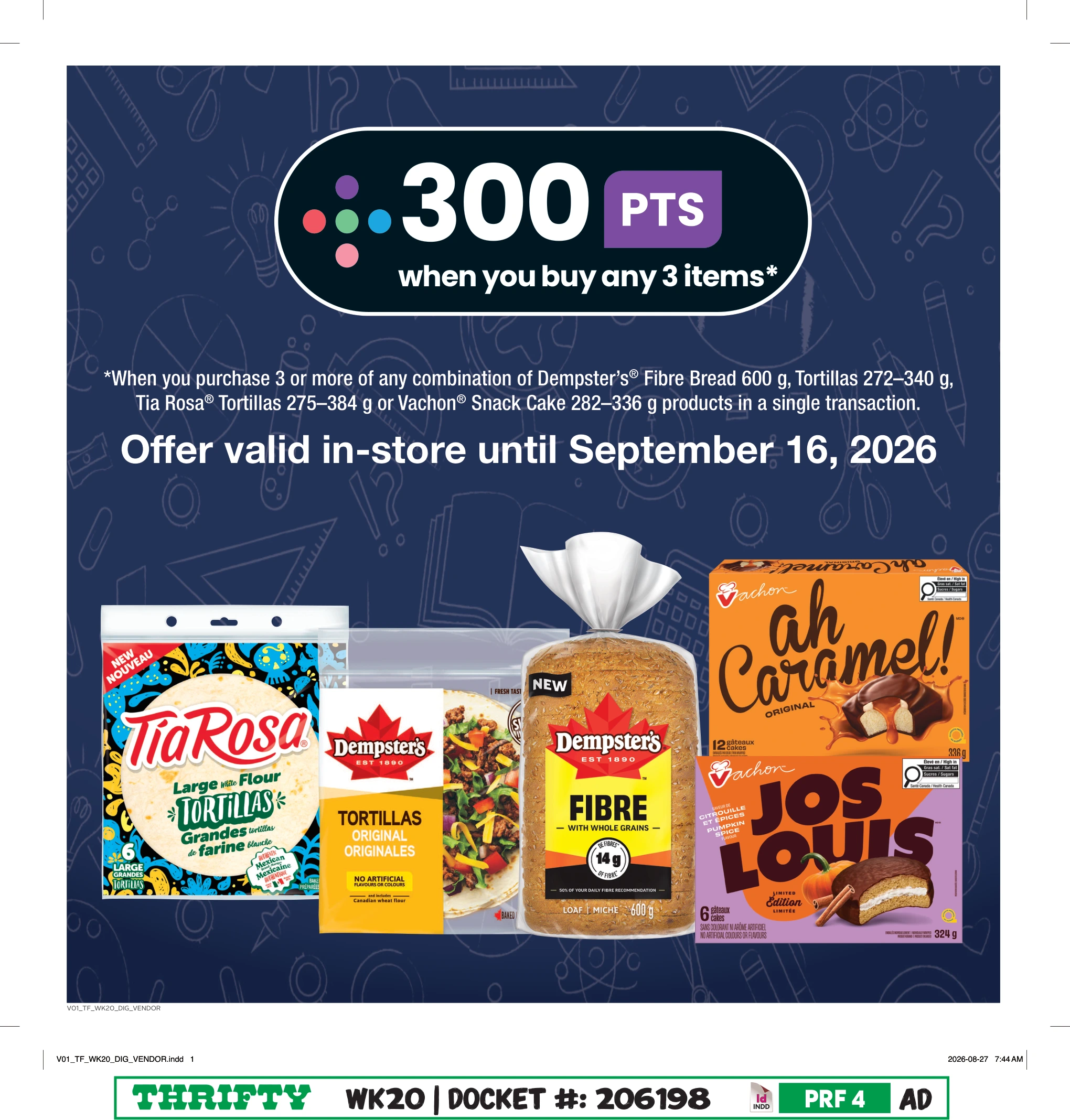 Thrifty Foods Weekly Flyer Zone 1 - Page 15
