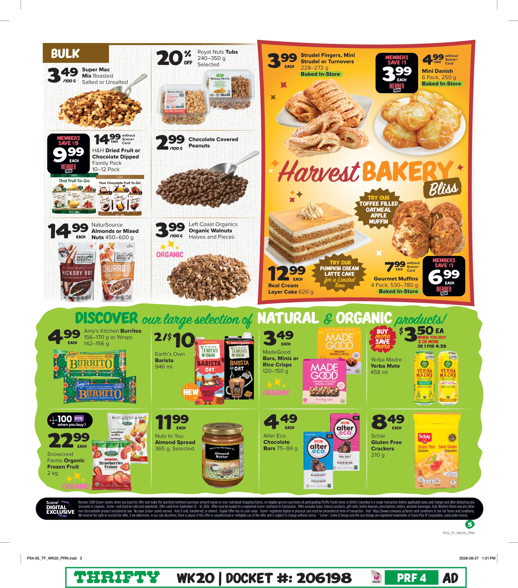 Thrifty Foods Weekly Flyer Zone 1 - Page 6