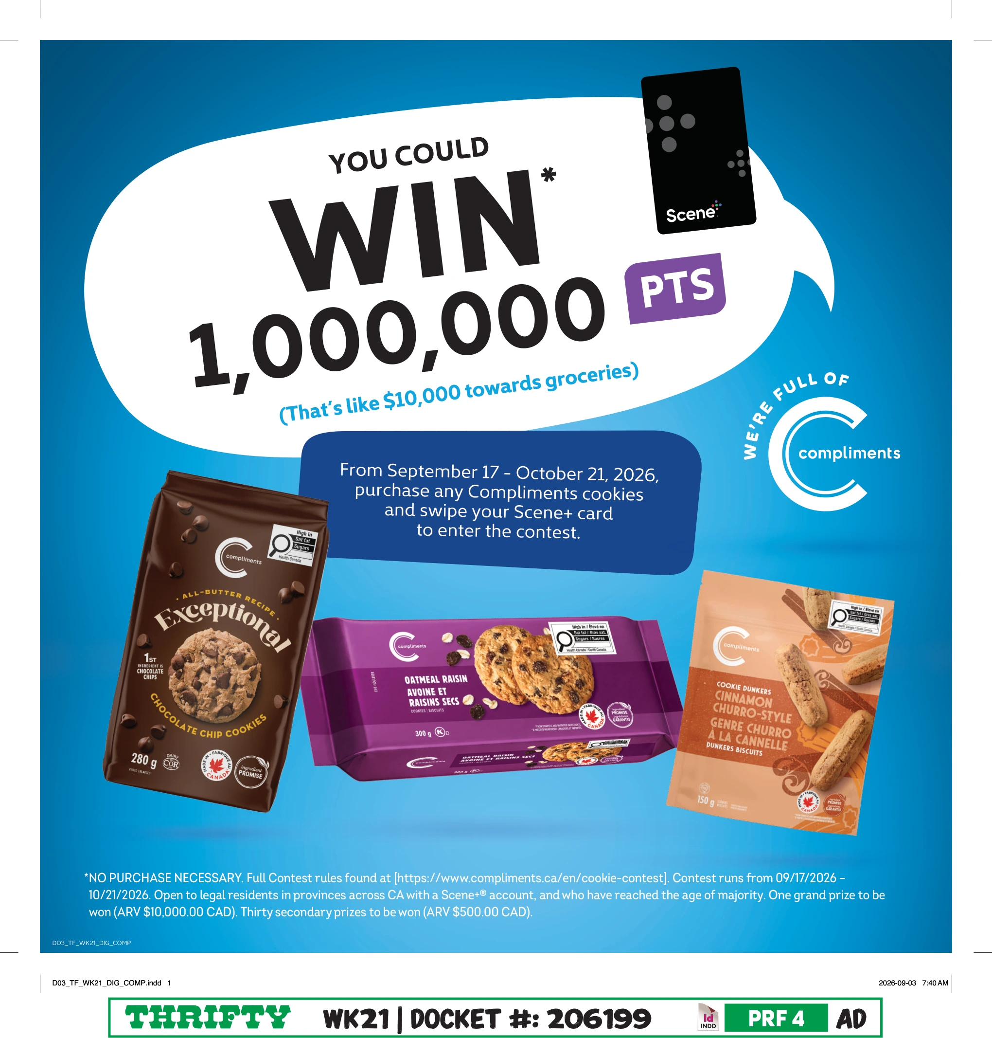 Thrifty Foods Weekly Flyer Zone 1 - Page 12