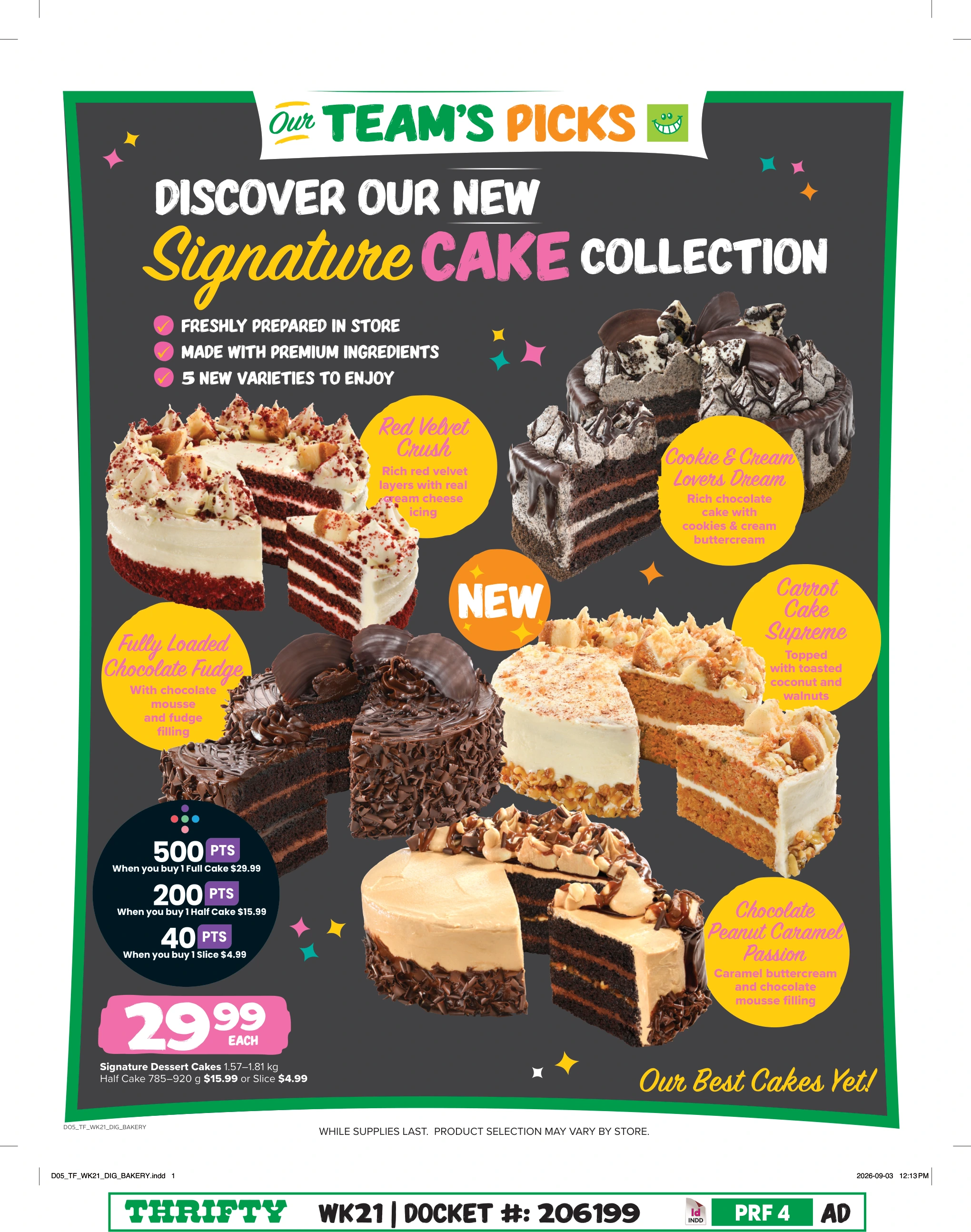Thrifty Foods Weekly Flyer Zone 1 - Page 13