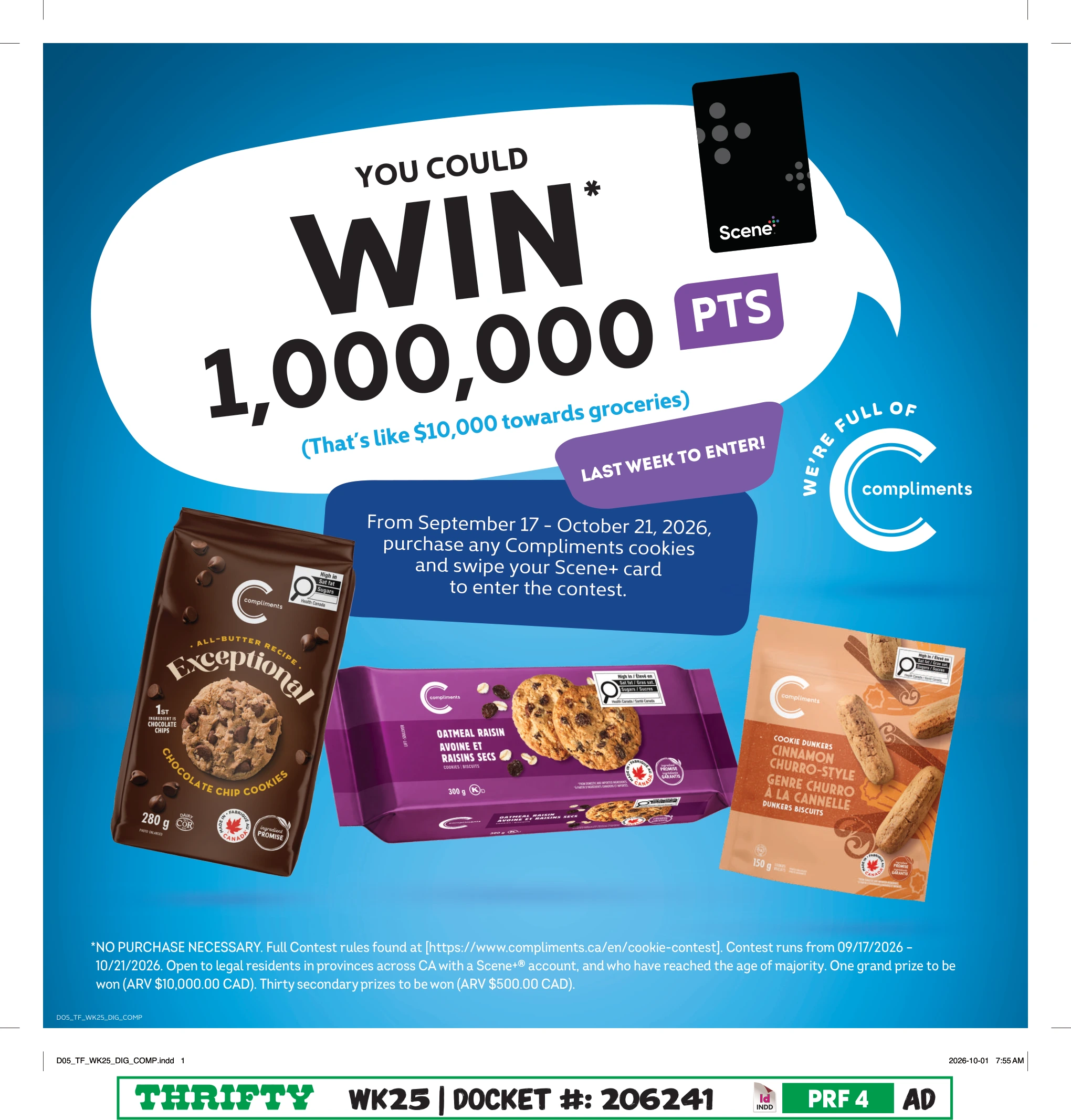 Thrifty Foods Weekly Flyer Zone 1 - Page 13