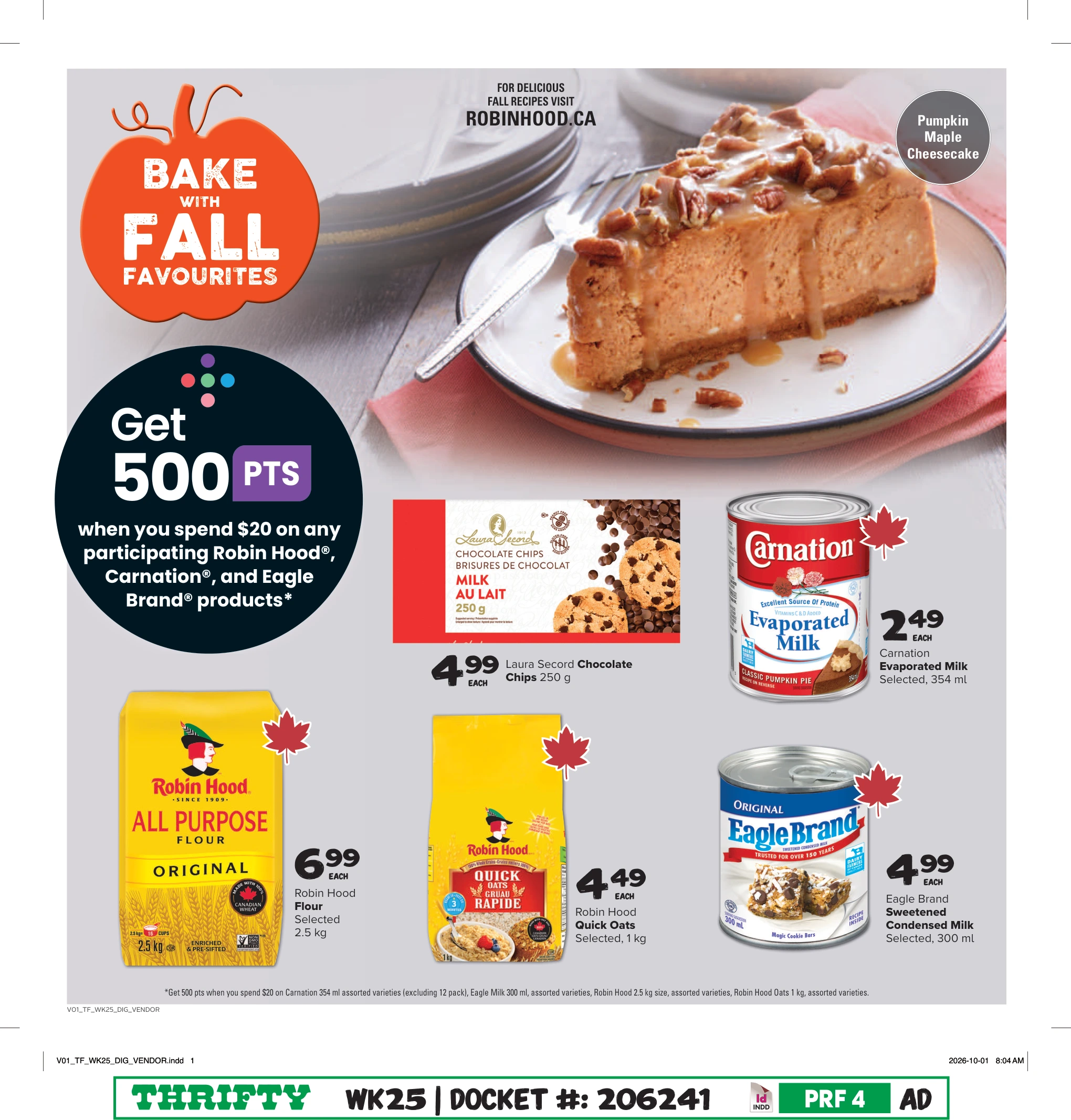 Thrifty Foods Weekly Flyer Zone 1 - Page 16