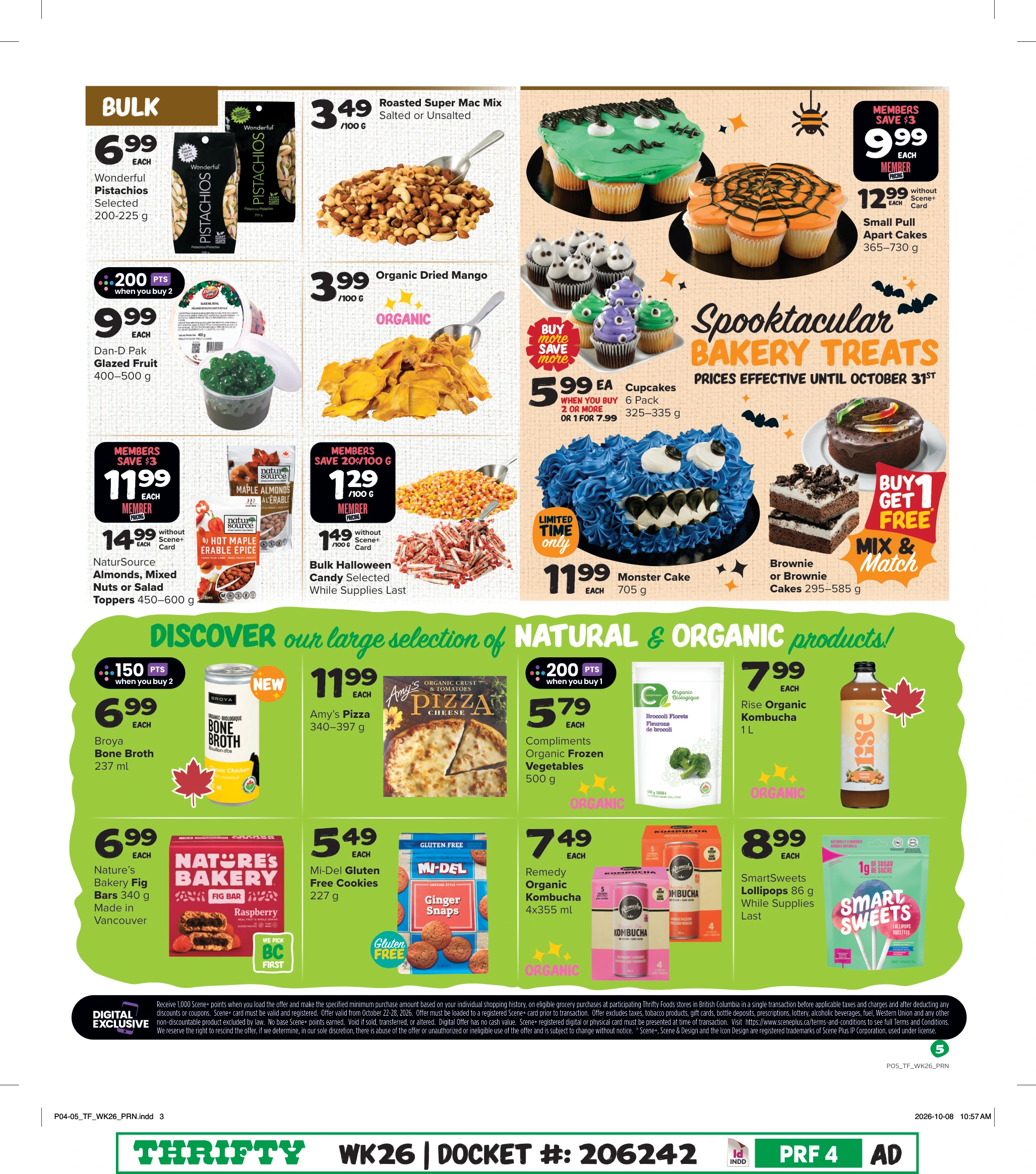 Thrifty Foods Weekly Flyer Zone 1 - Page 9