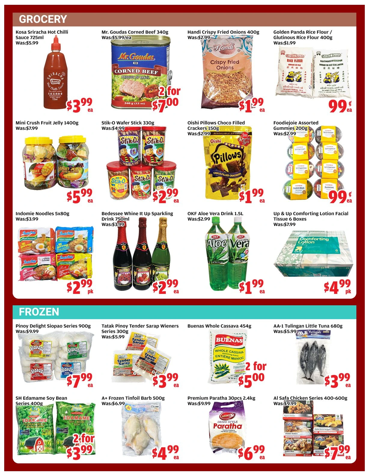 Flyer page 2