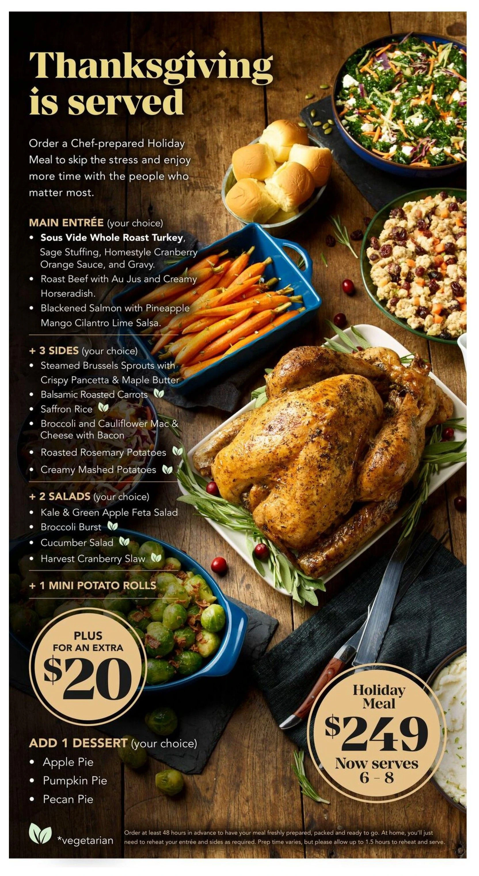 Urban Fare Weekly Flyer - Page 4