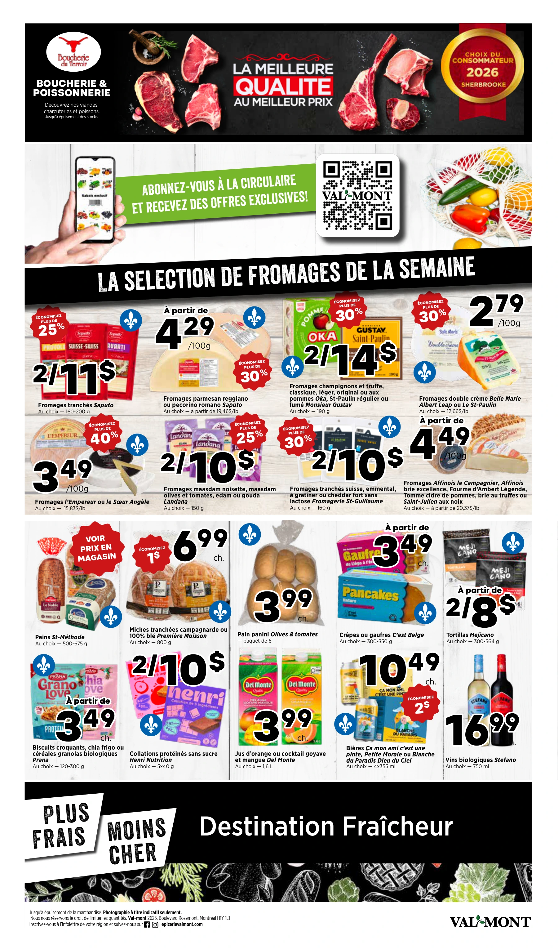 Val-mont Circulaire - Page 3