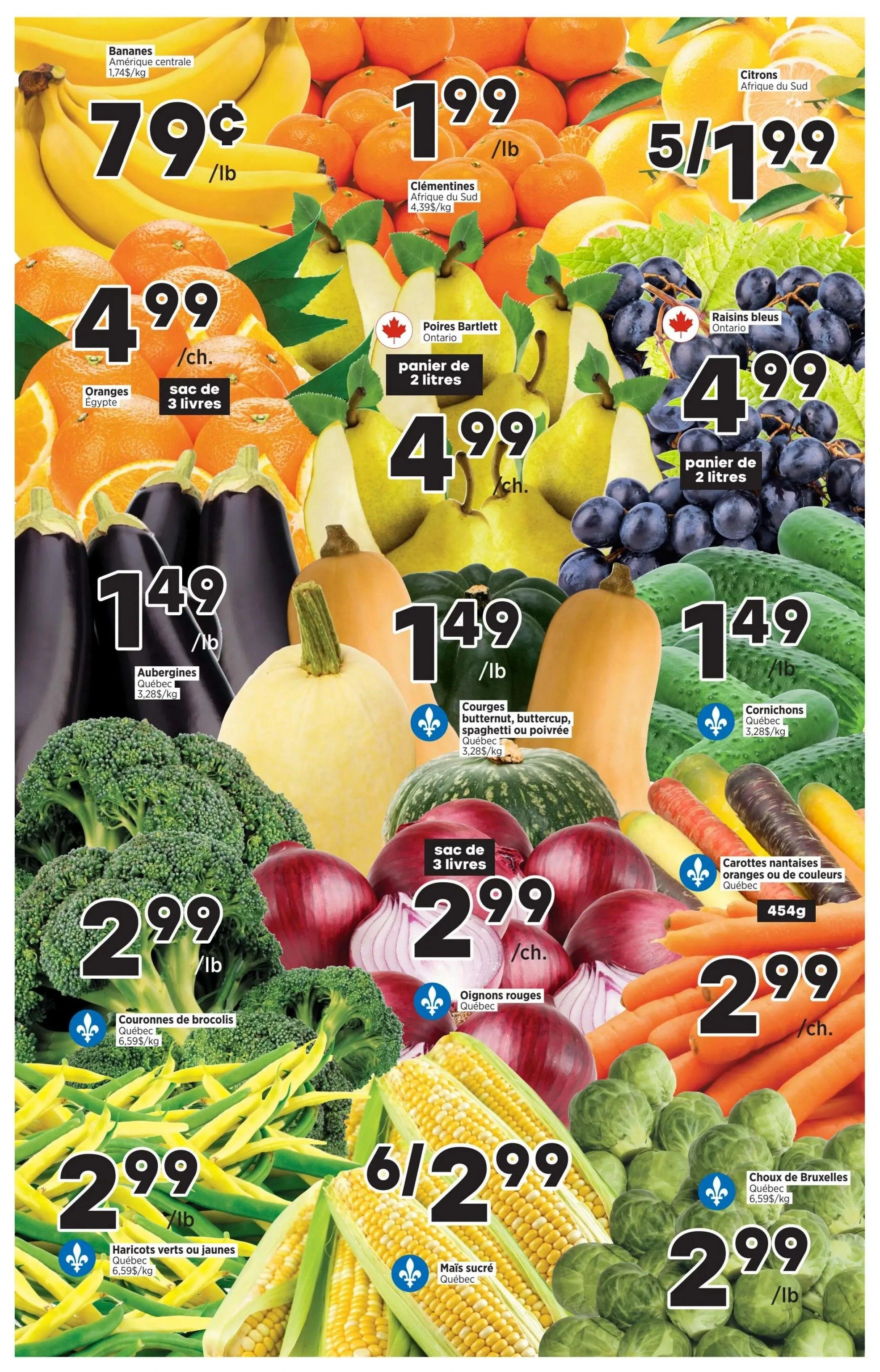 Val-mont Weekly Flyer - Page 2