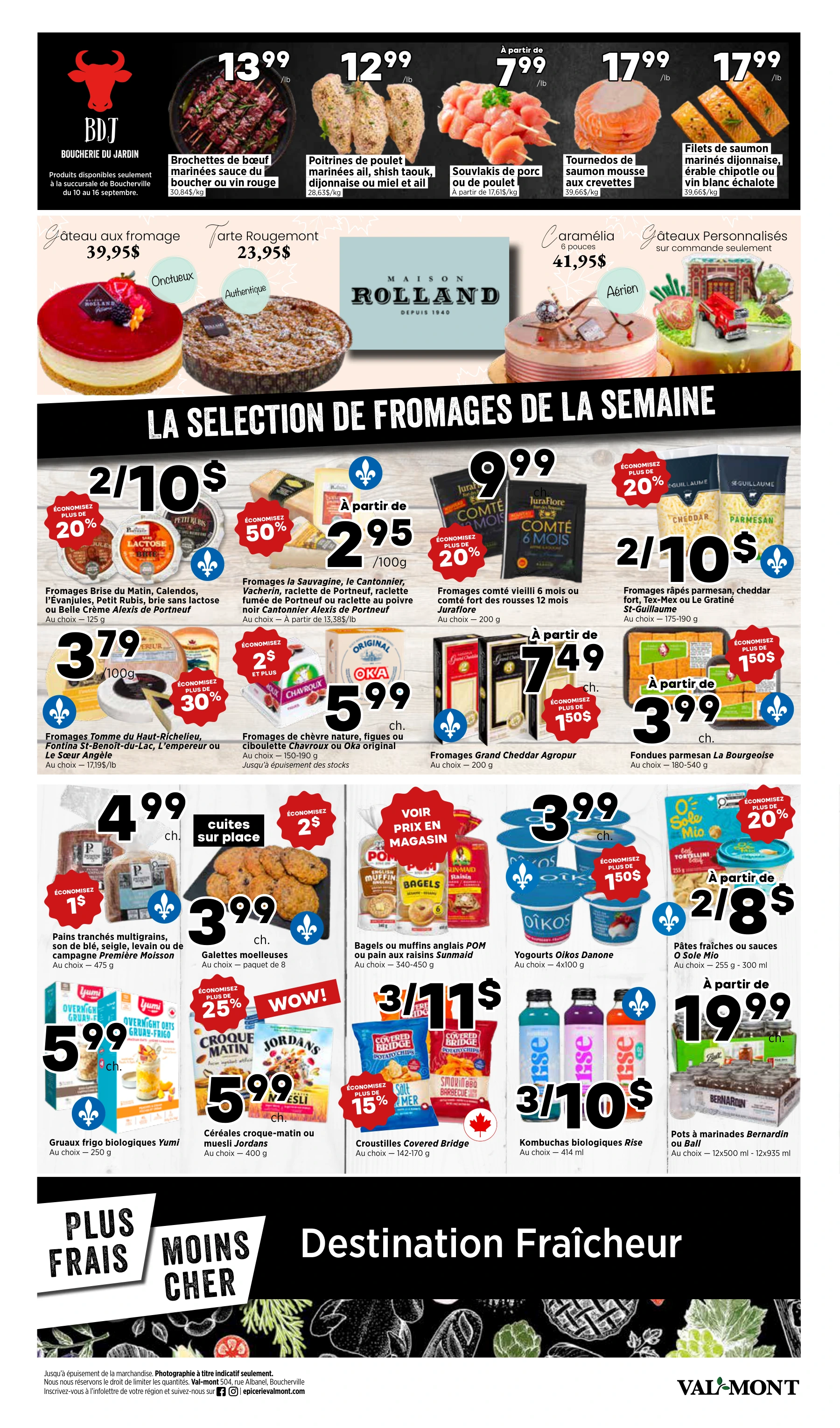 Val-mont Circulaire - Page 3