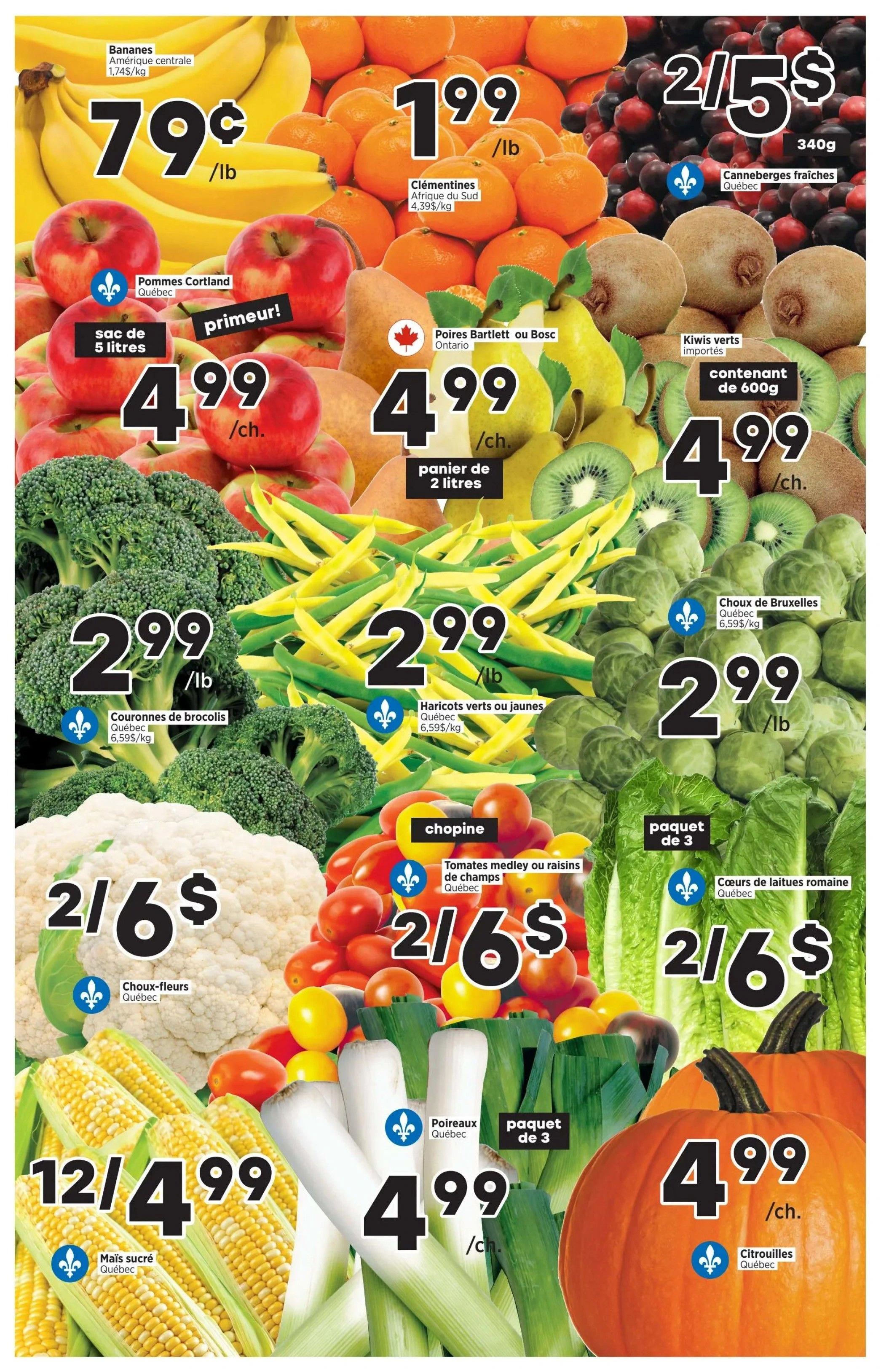 Val-mont Weekly Flyer - Page 2