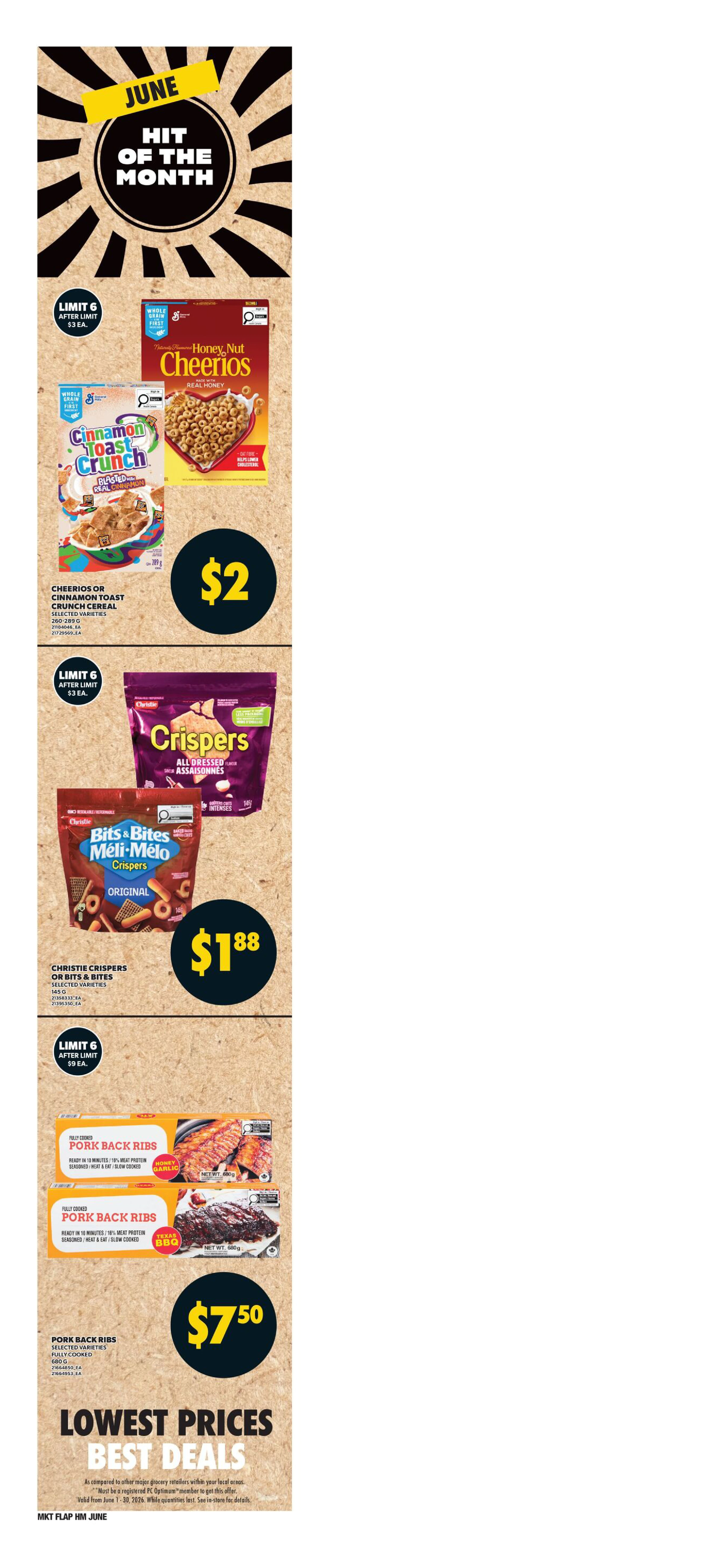 Flyer page 8