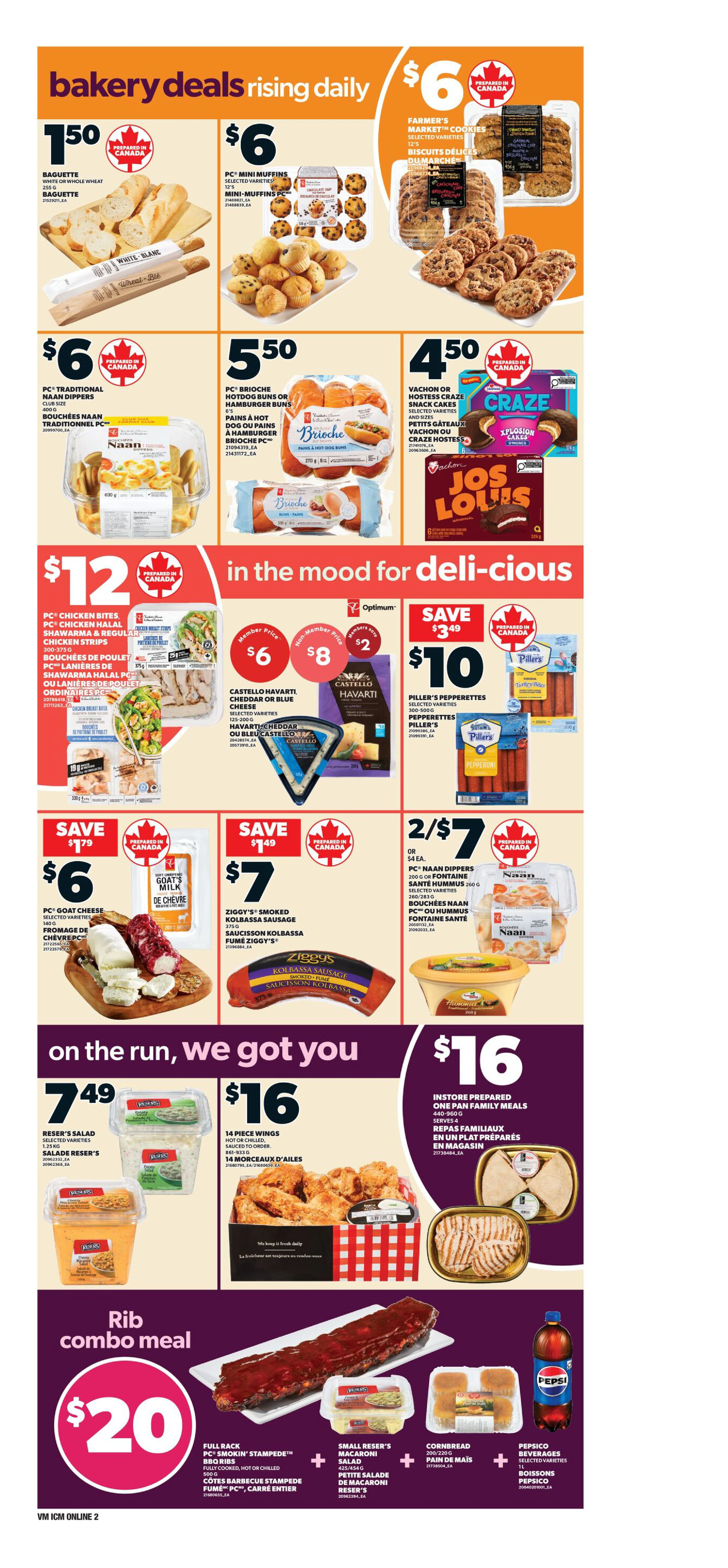 Flyer page 5