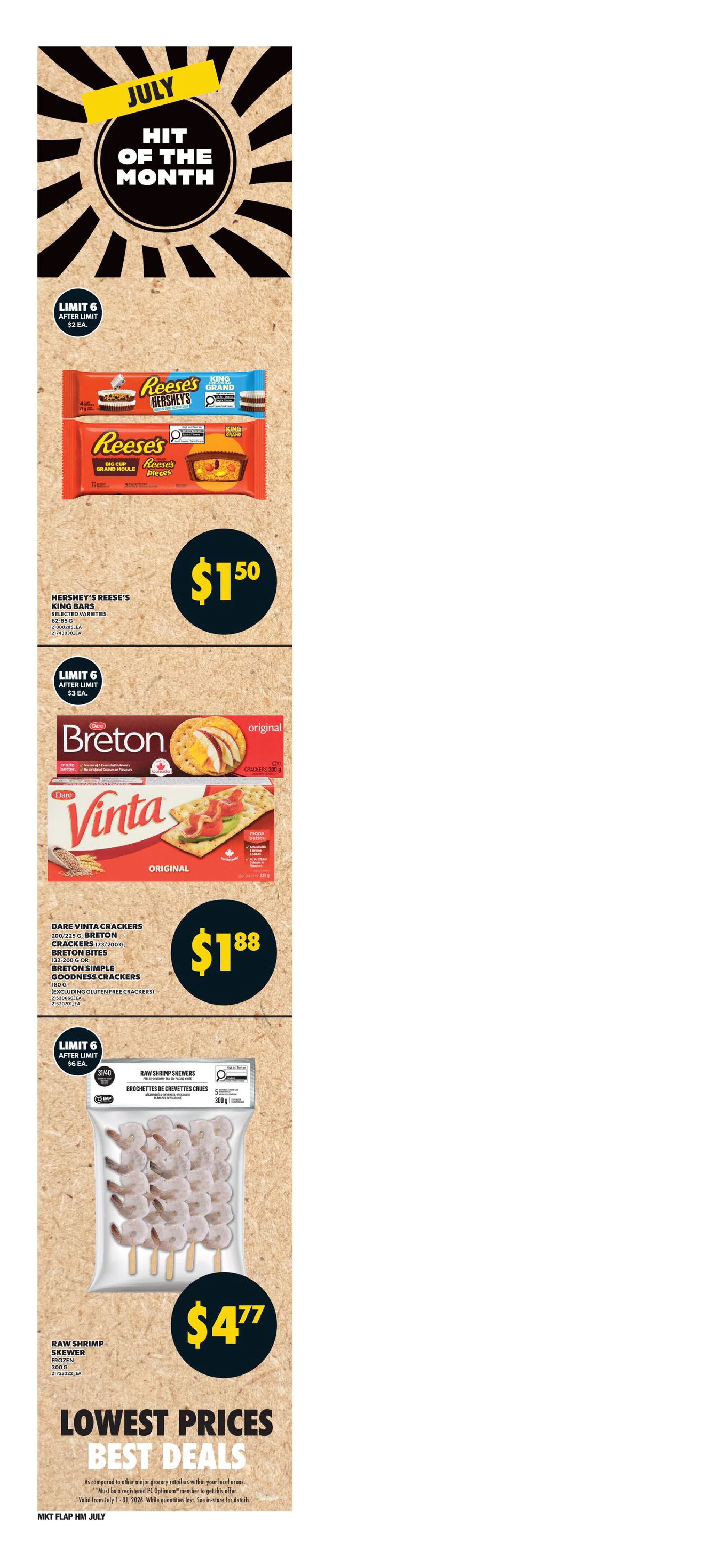 Flyer page 5