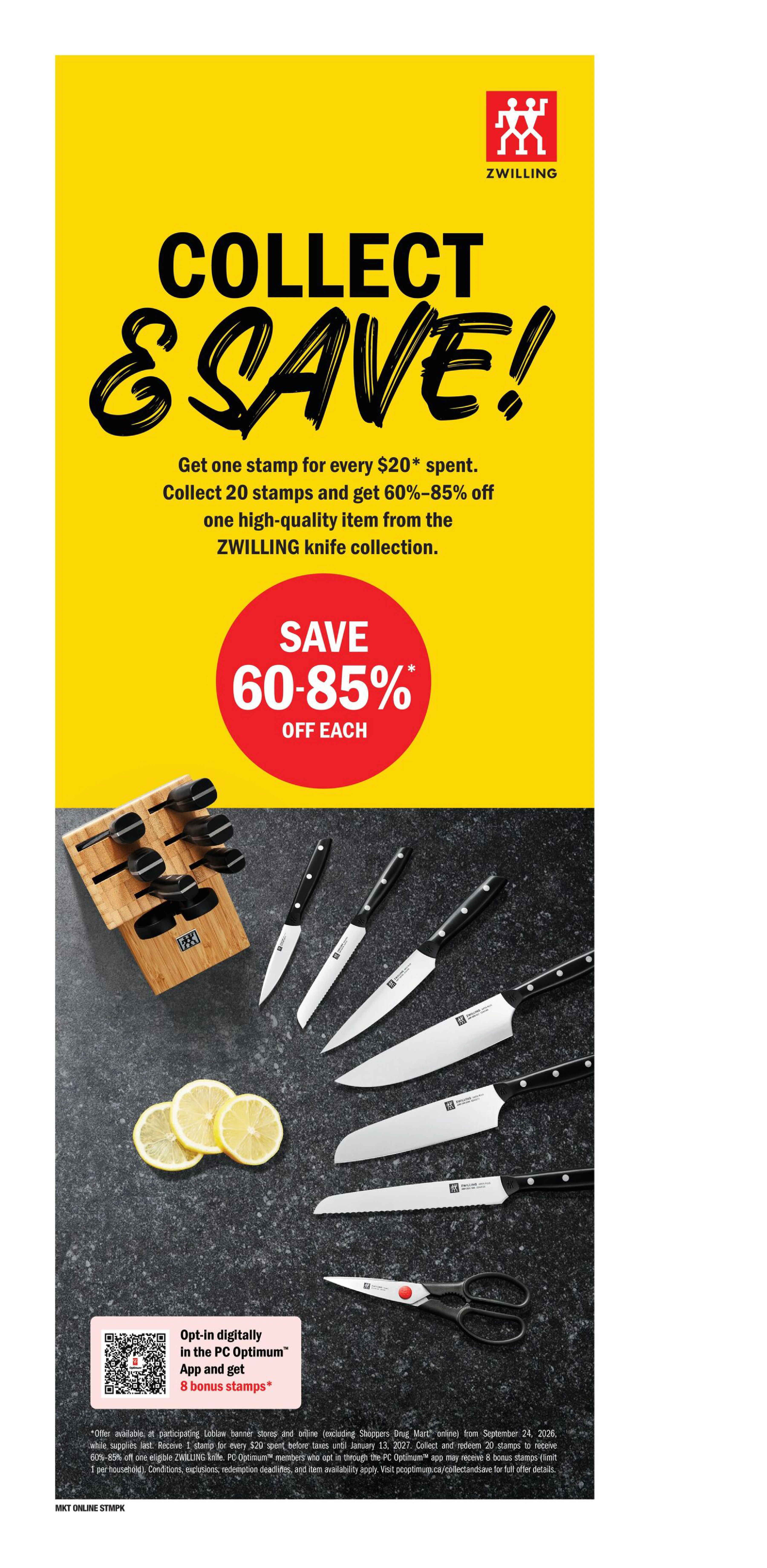 Valu-Mart Weekly Flyer - Valid Thursday, September 24 - Wednesday, September 30 - Page 6