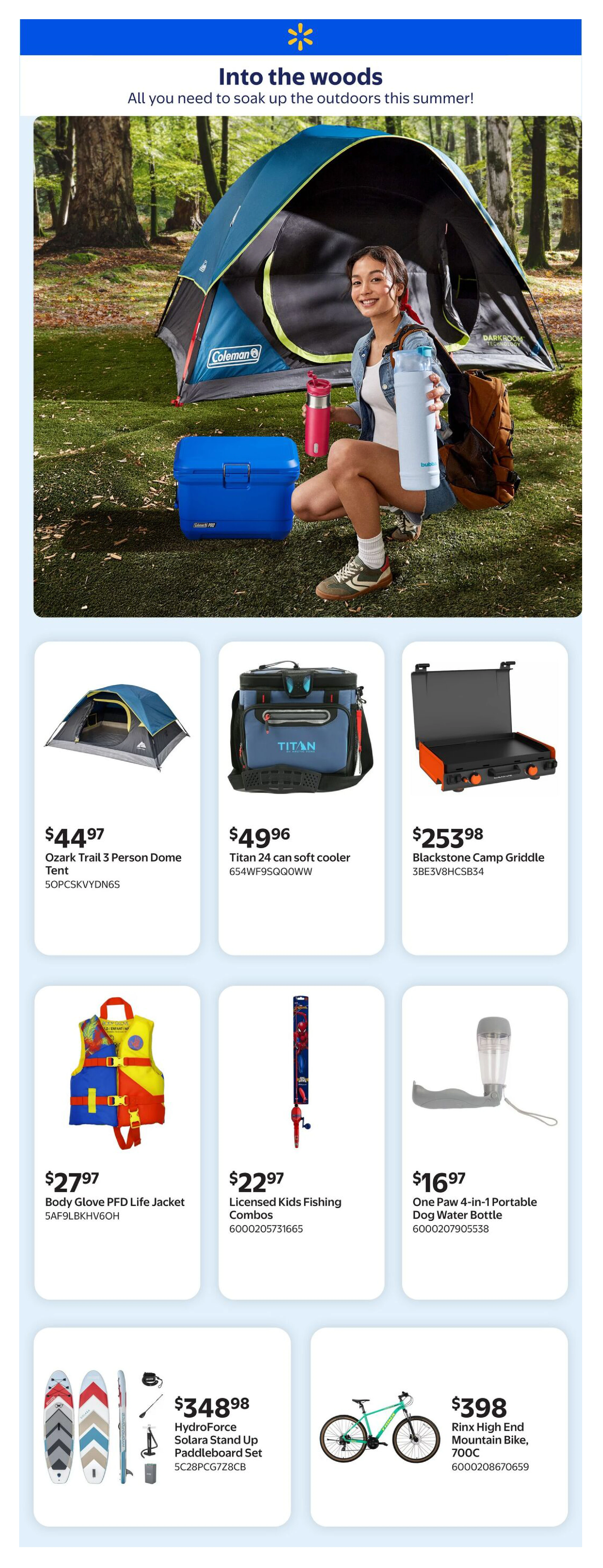 Flyer page 1