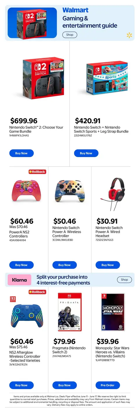 Gaming Guide