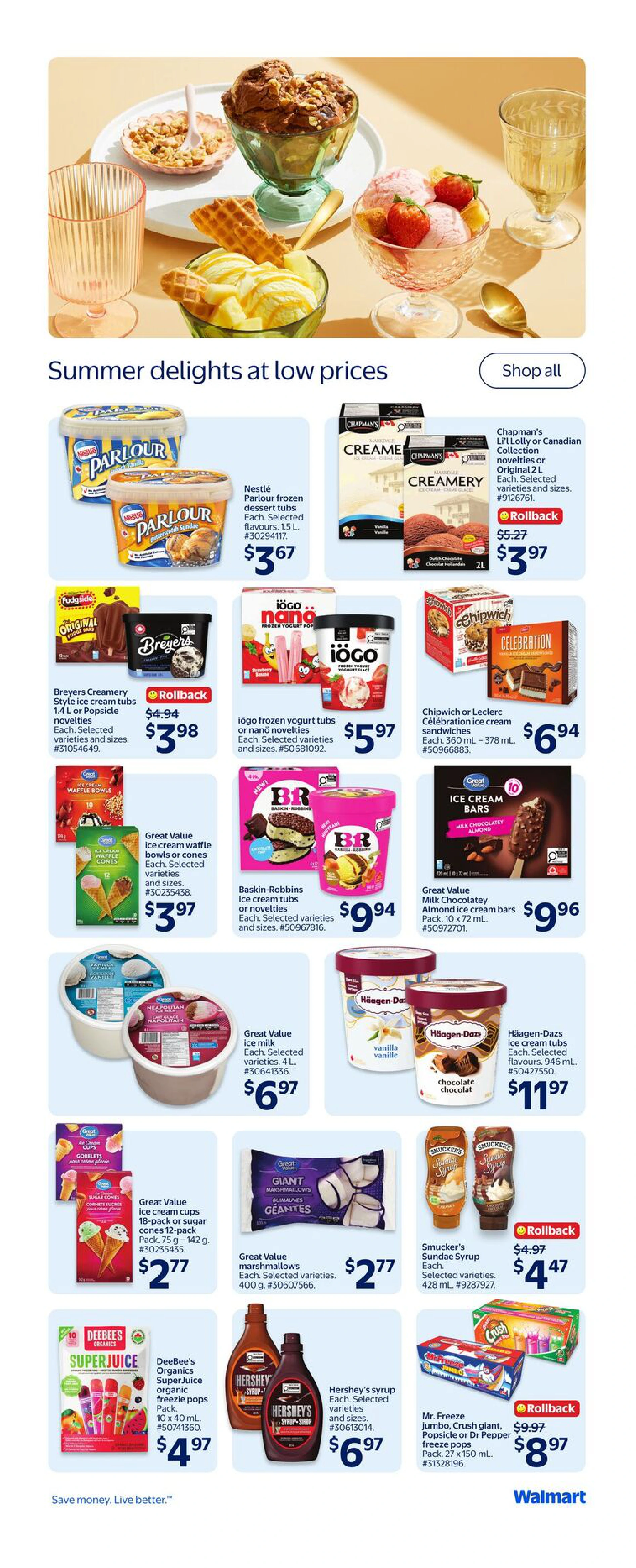 Flyer page 10