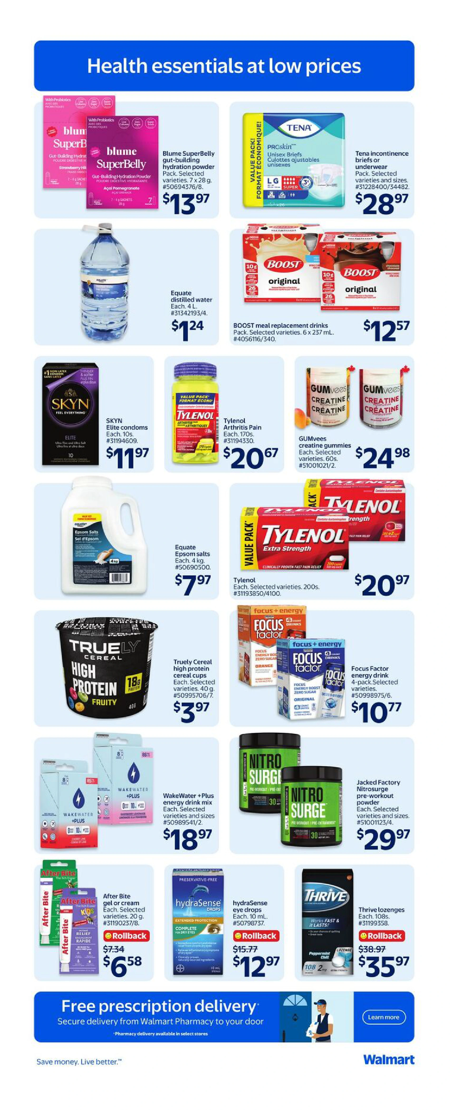 Flyer page 15