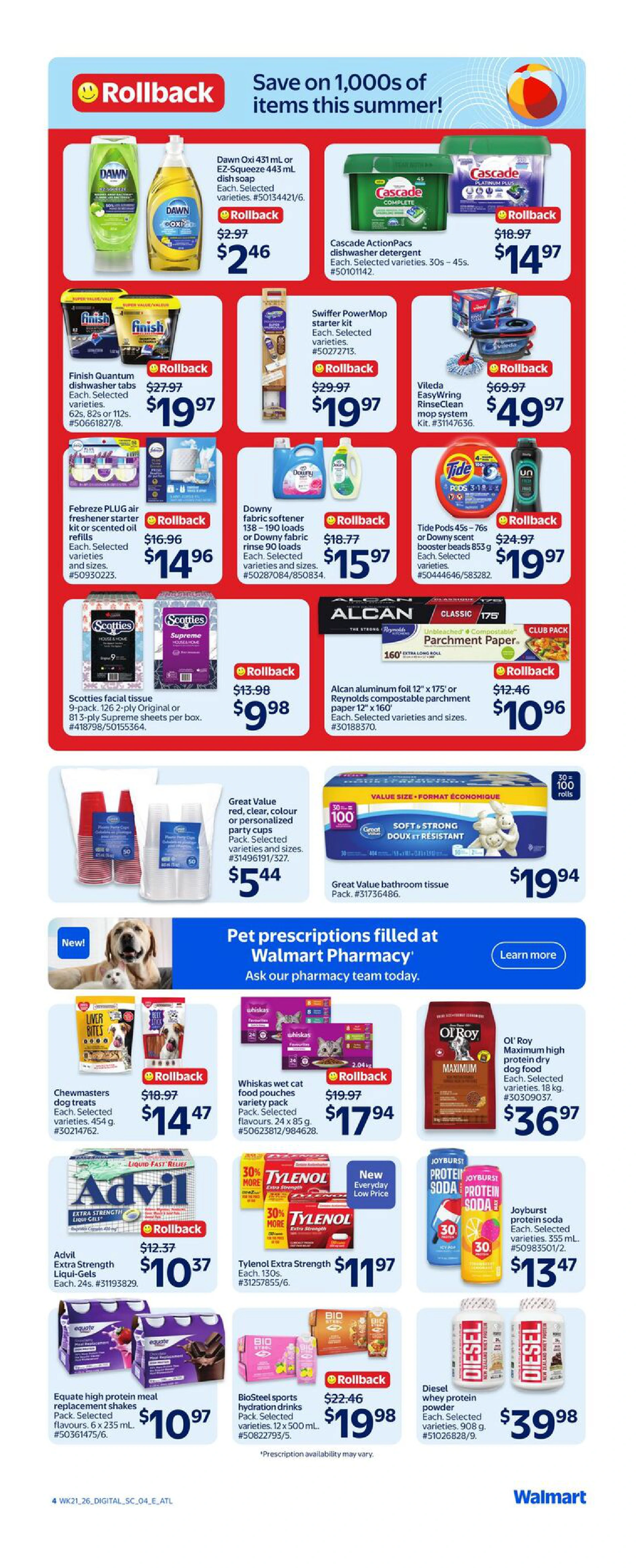 Flyer page 9