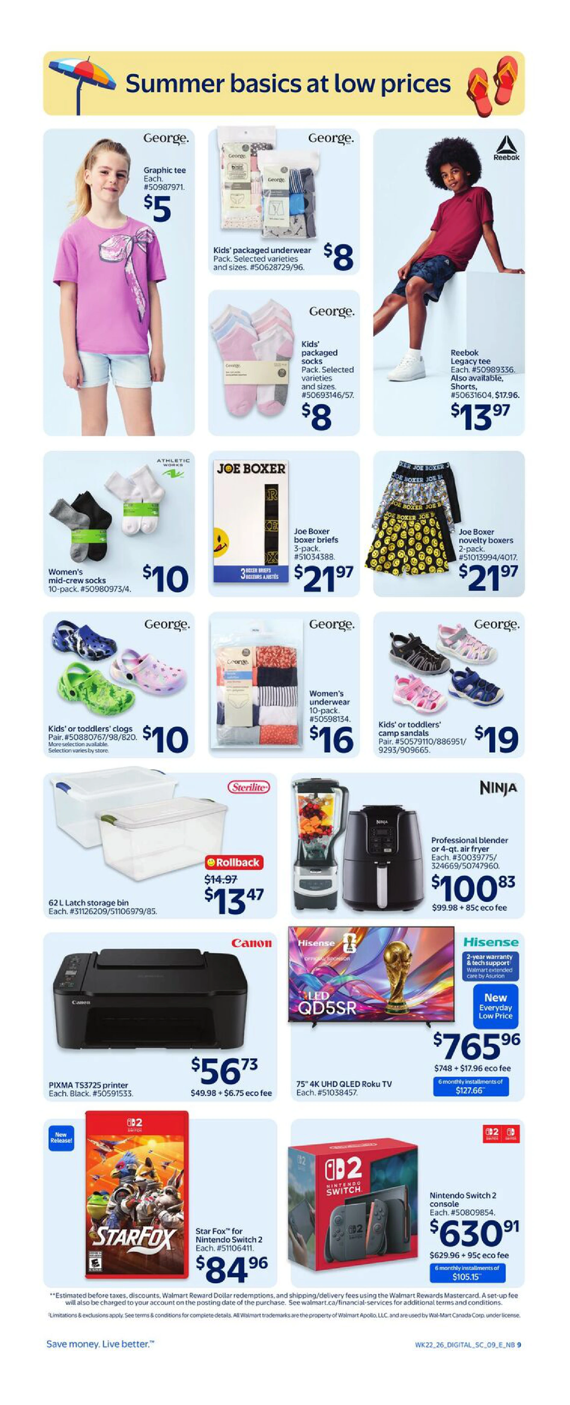 Flyer page 10