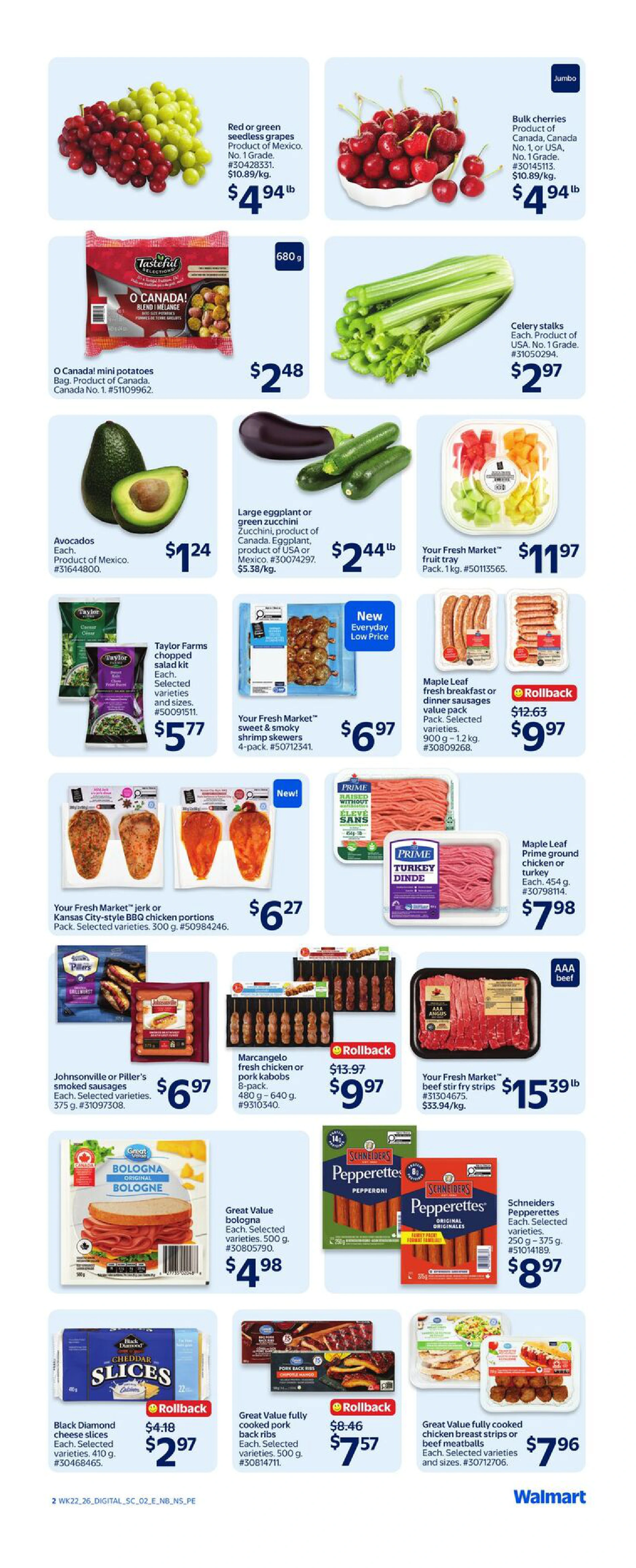 Flyer page 5